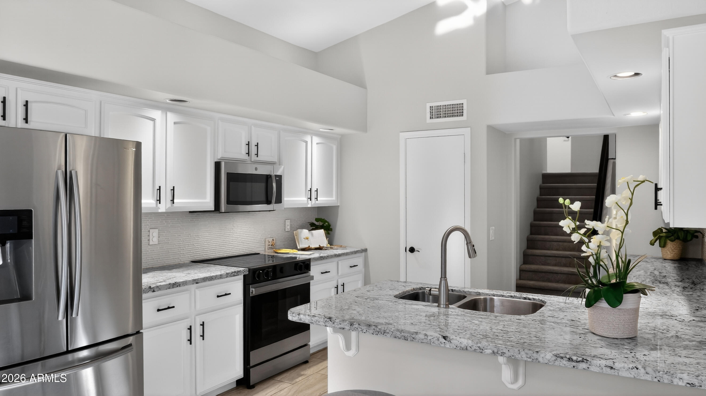 TRADITION - Residential
