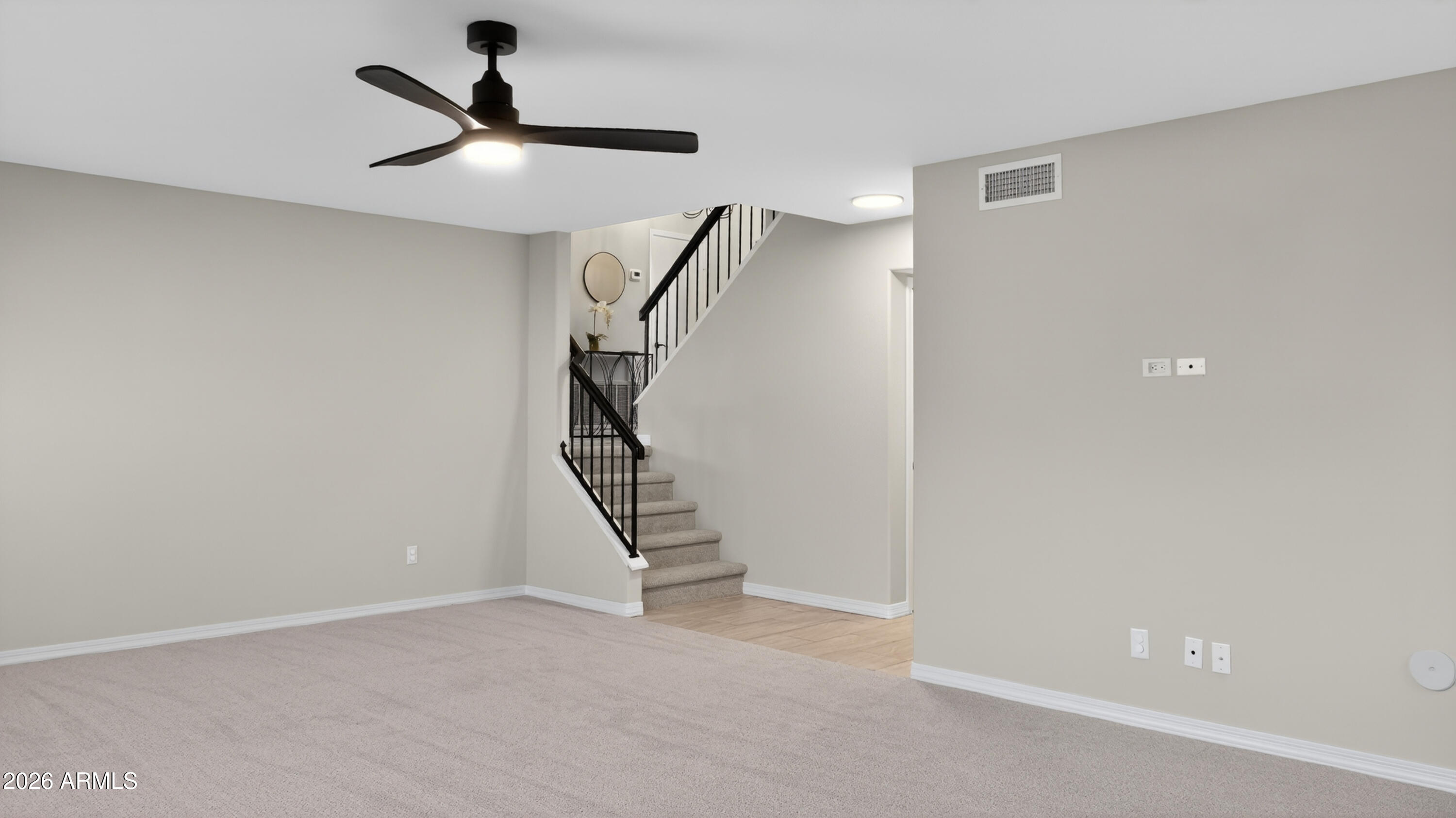 TRADITION - Residential