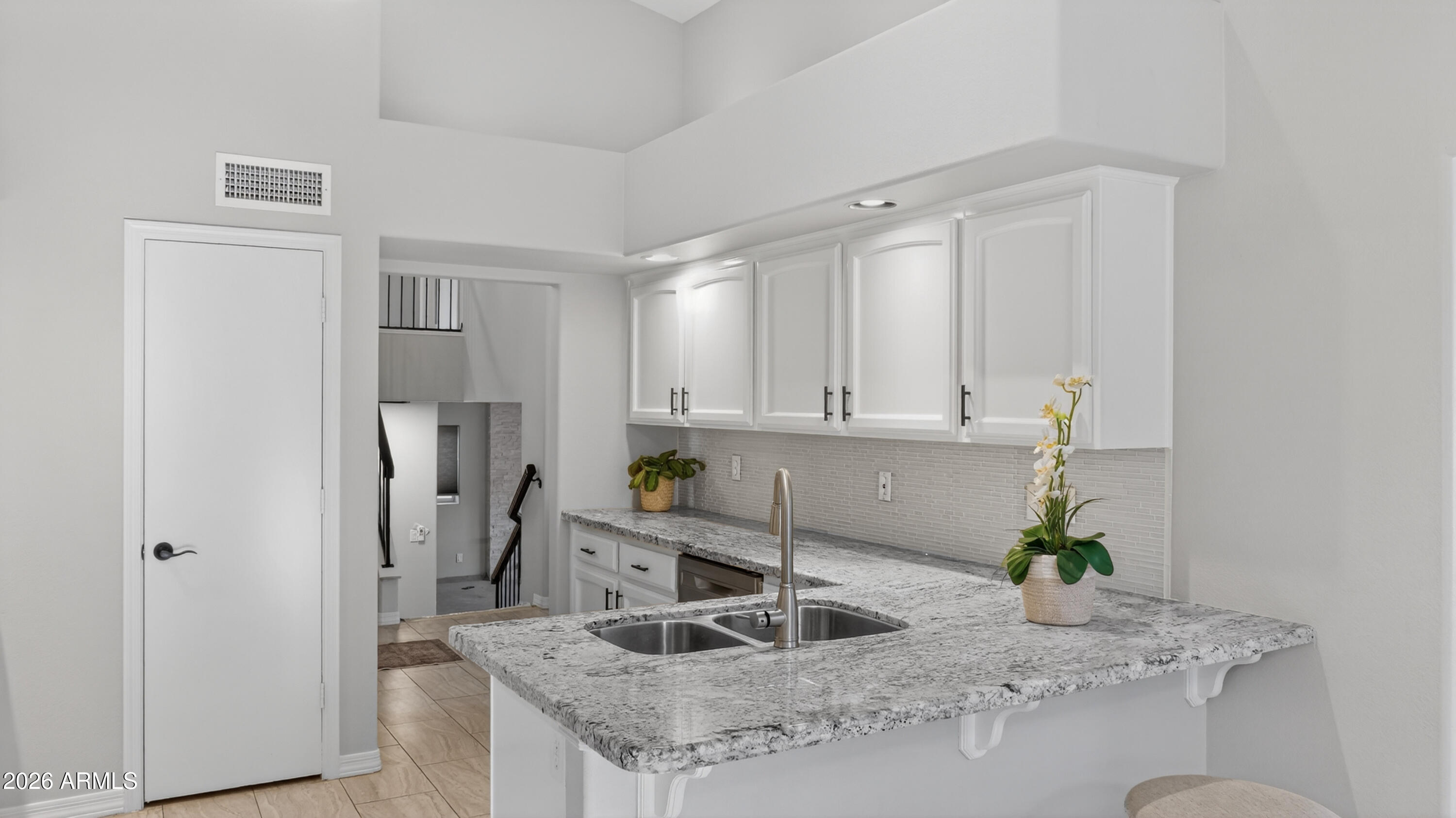 TRADITION - Residential