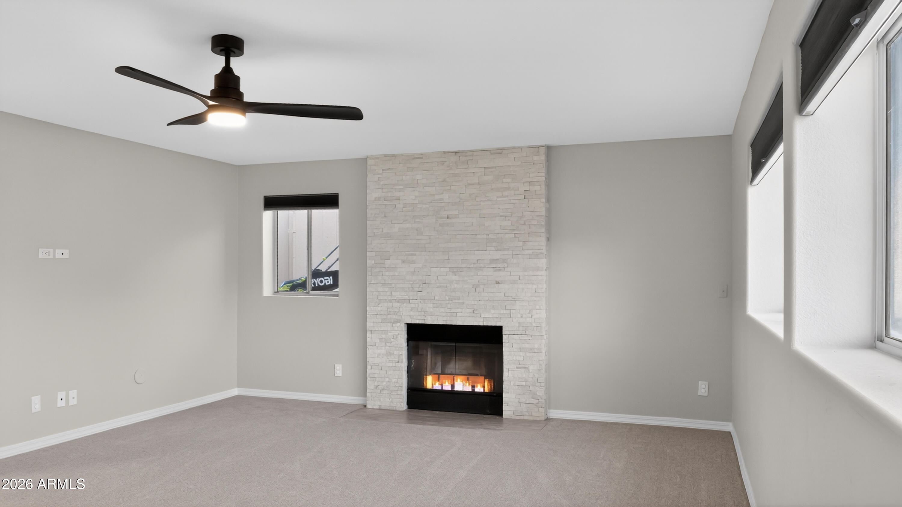 TRADITION - Residential