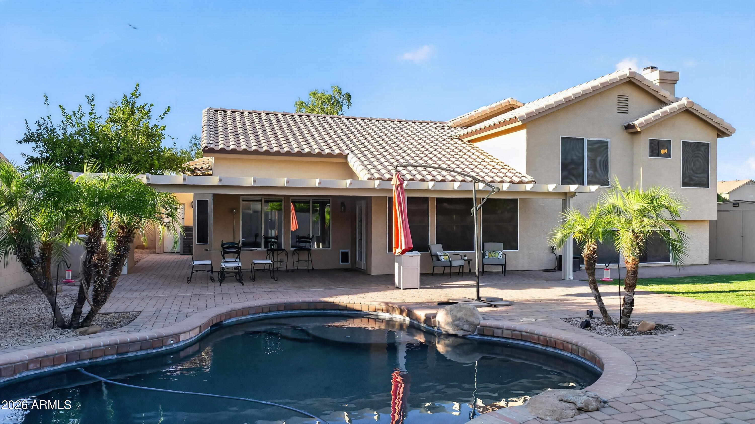TRADITION - Residential