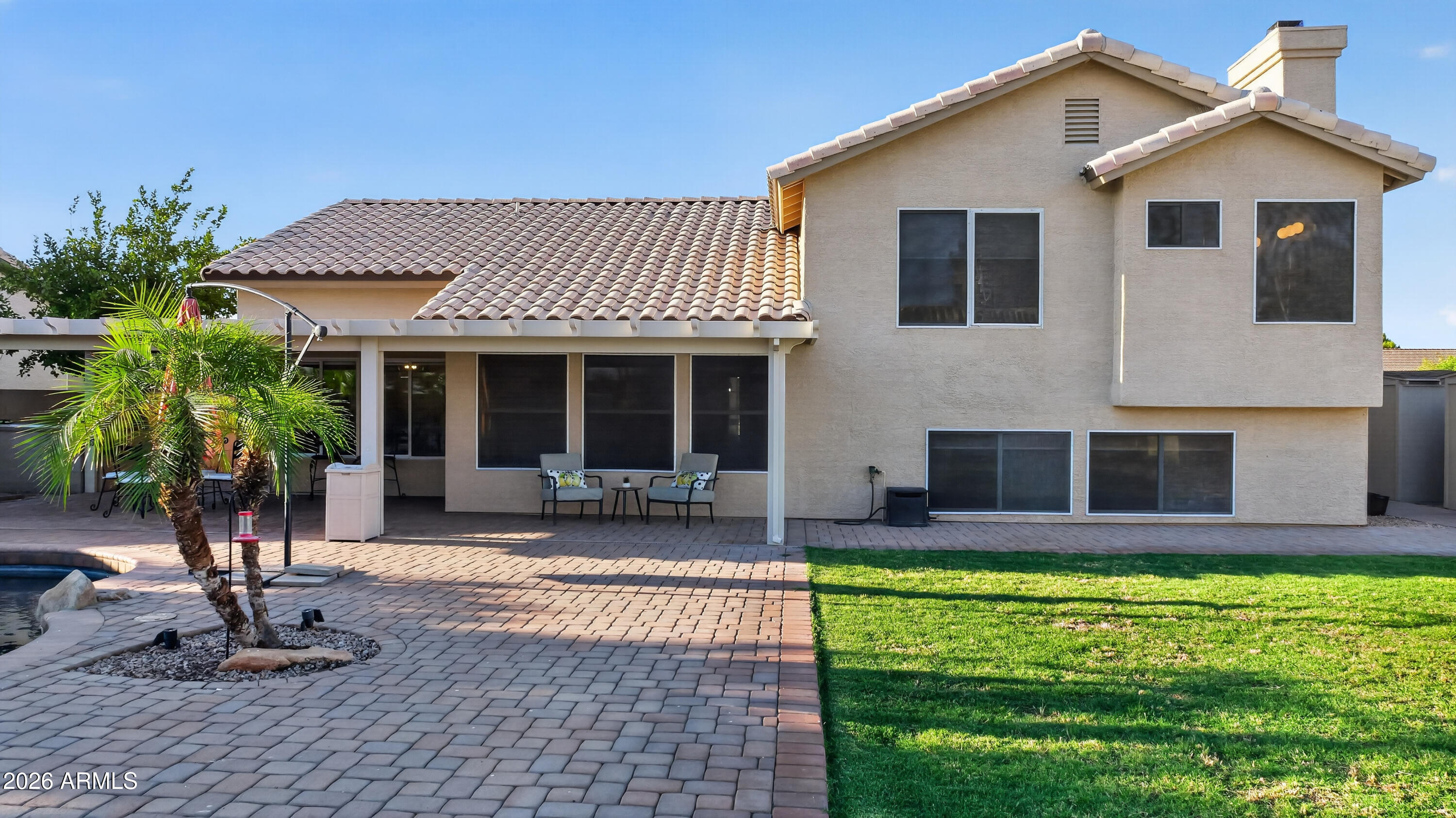 TRADITION - Residential