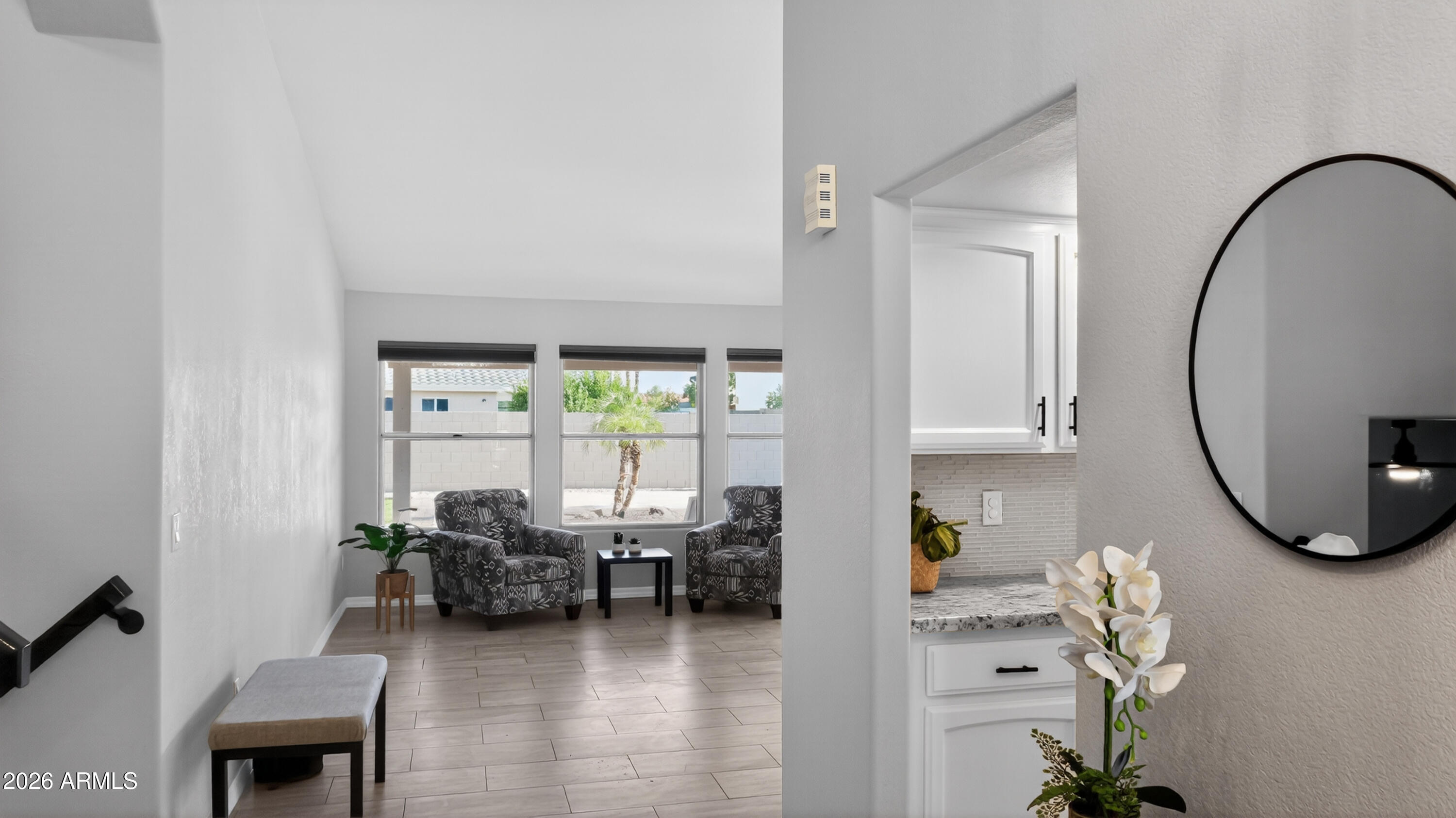 TRADITION - Residential