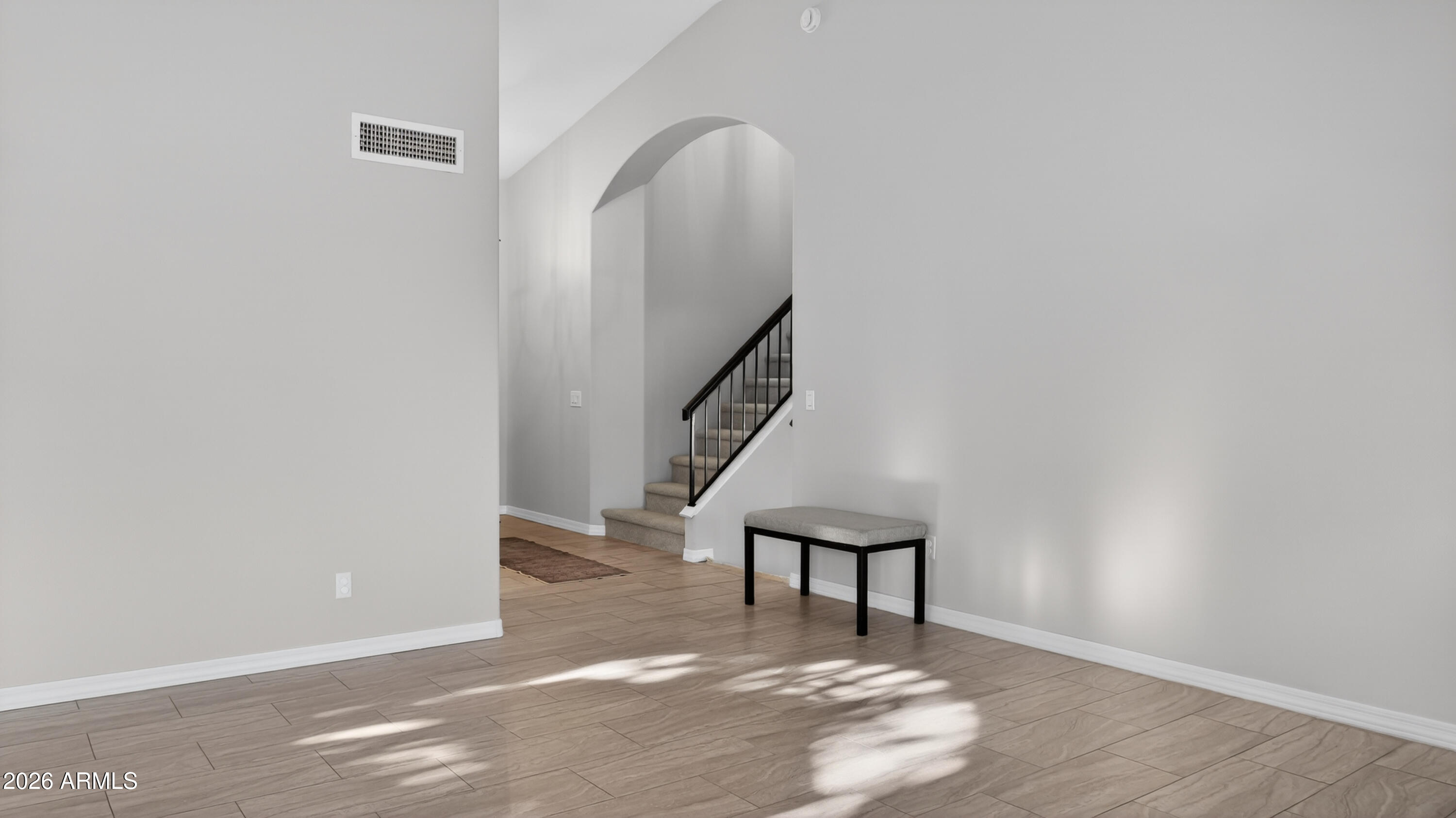 TRADITION - Residential