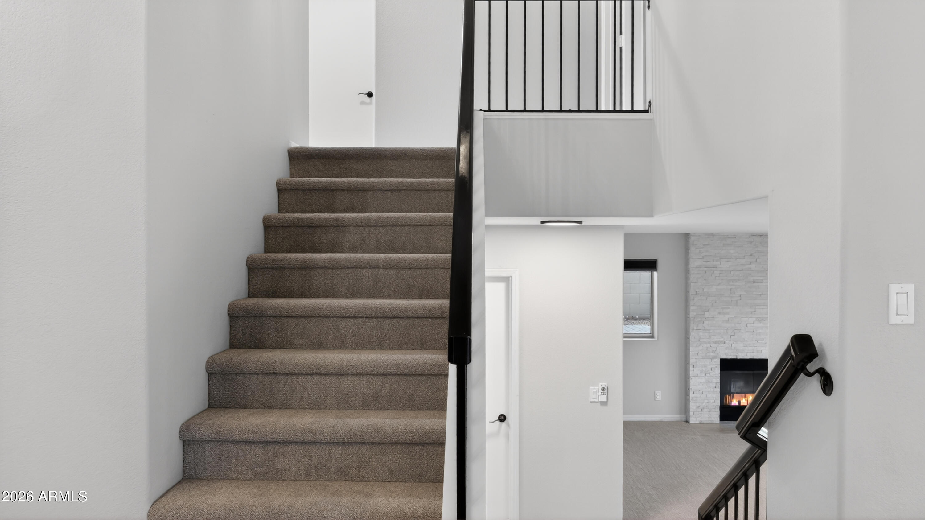 TRADITION - Residential