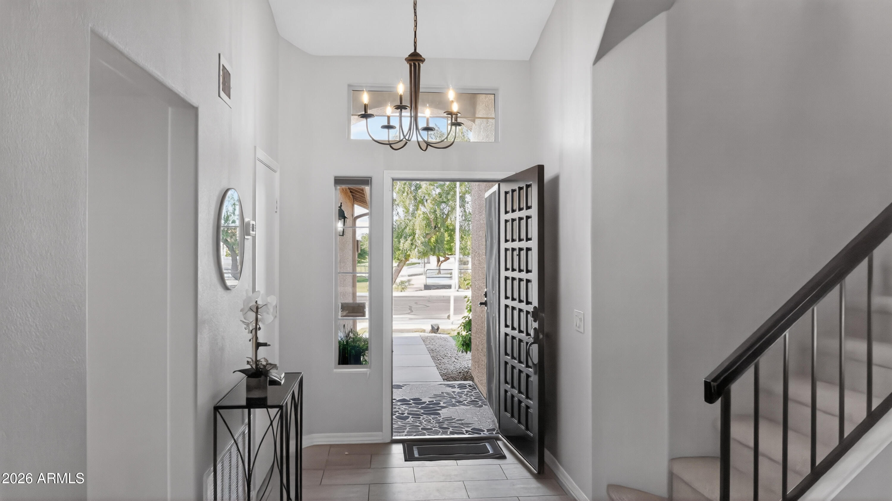 TRADITION - Residential