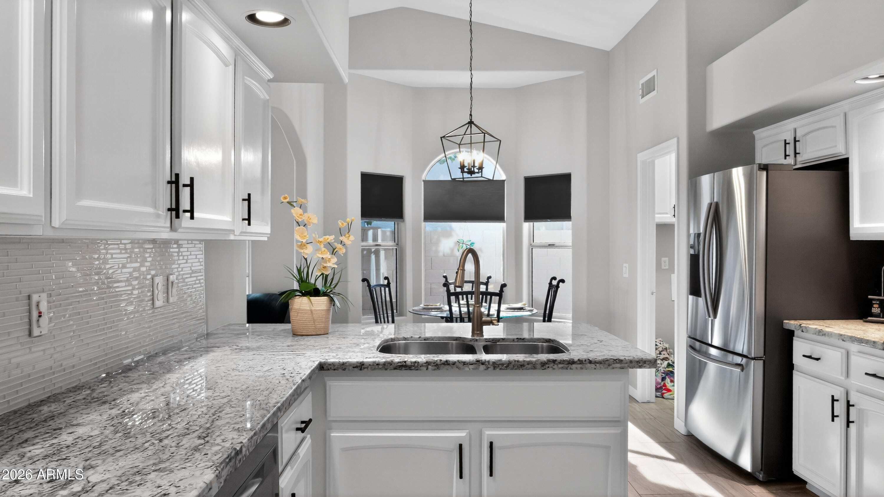 TRADITION - Residential