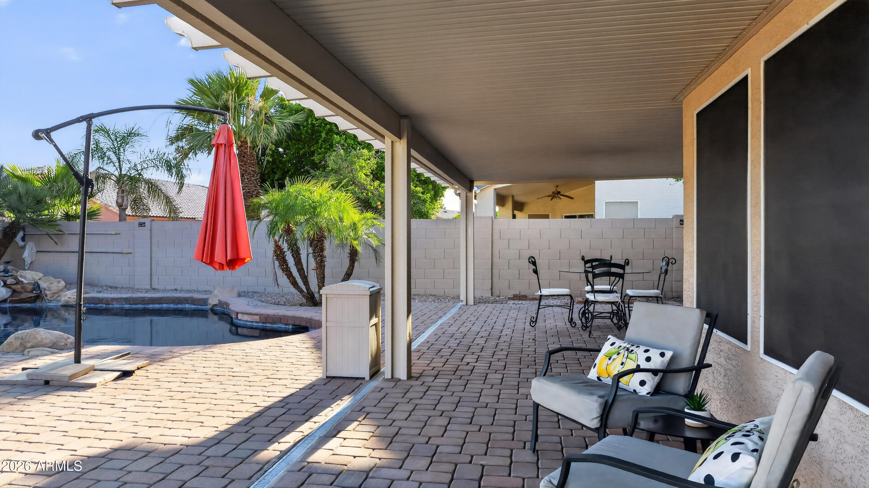 TRADITION - Residential