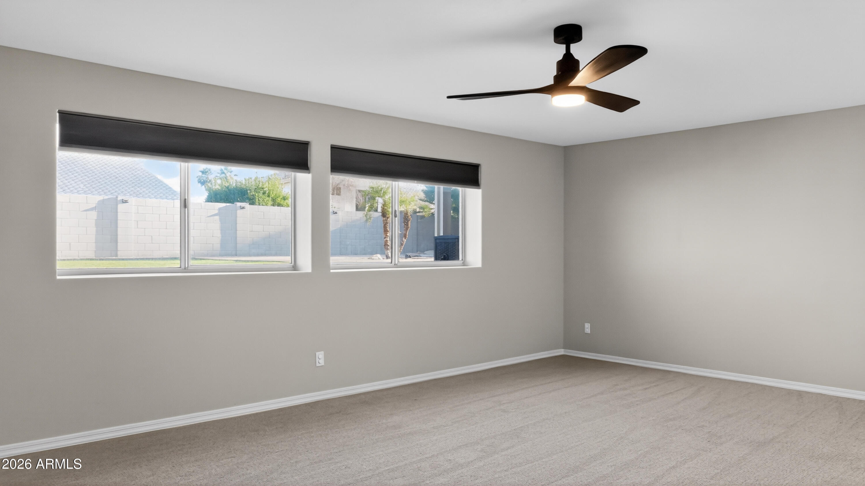 TRADITION - Residential