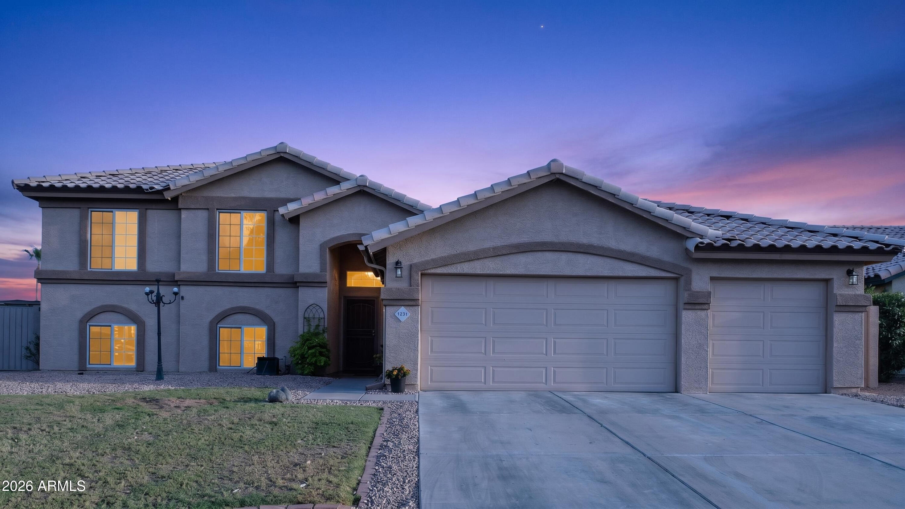 TRADITION - Residential
