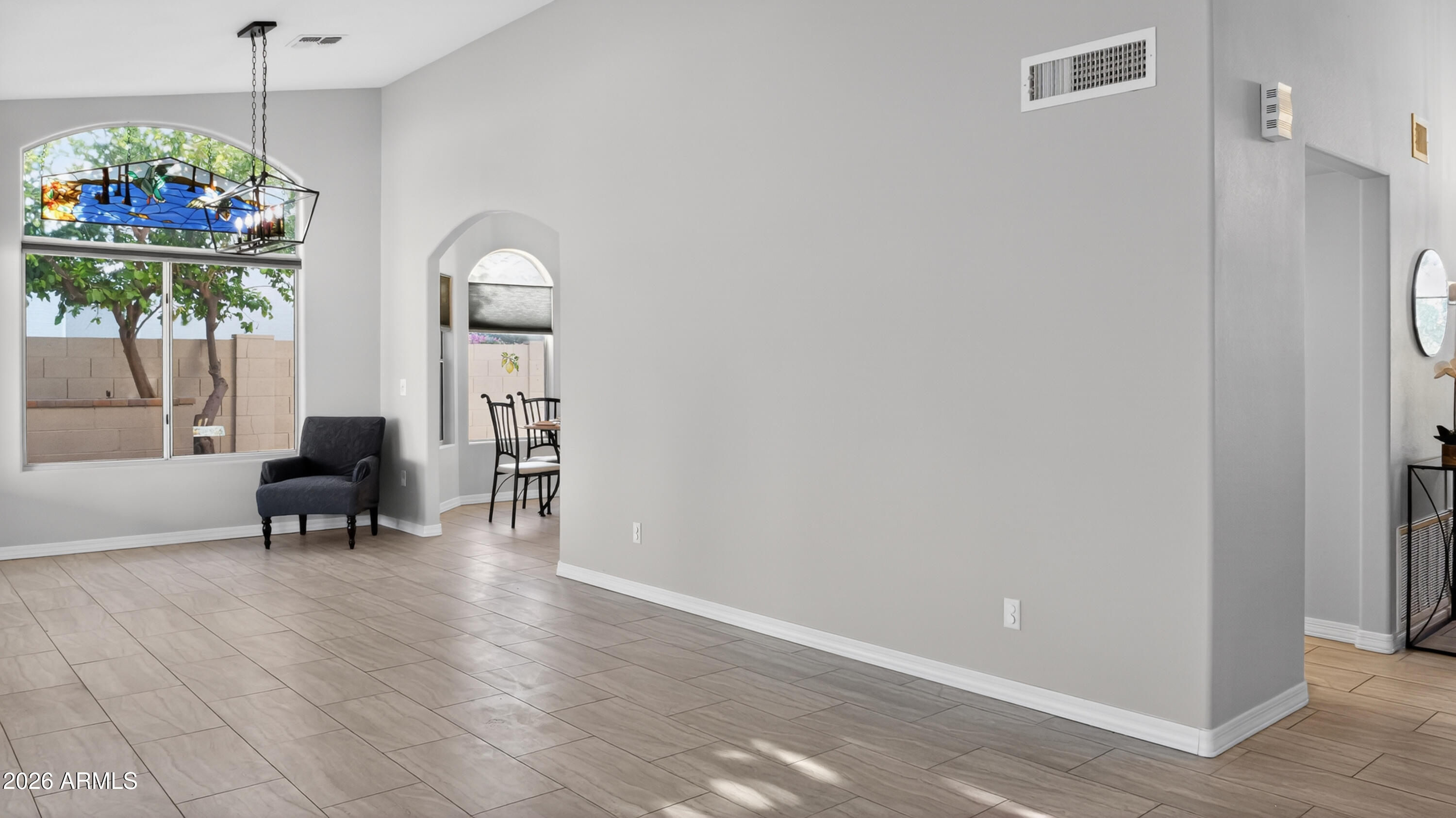 TRADITION - Residential