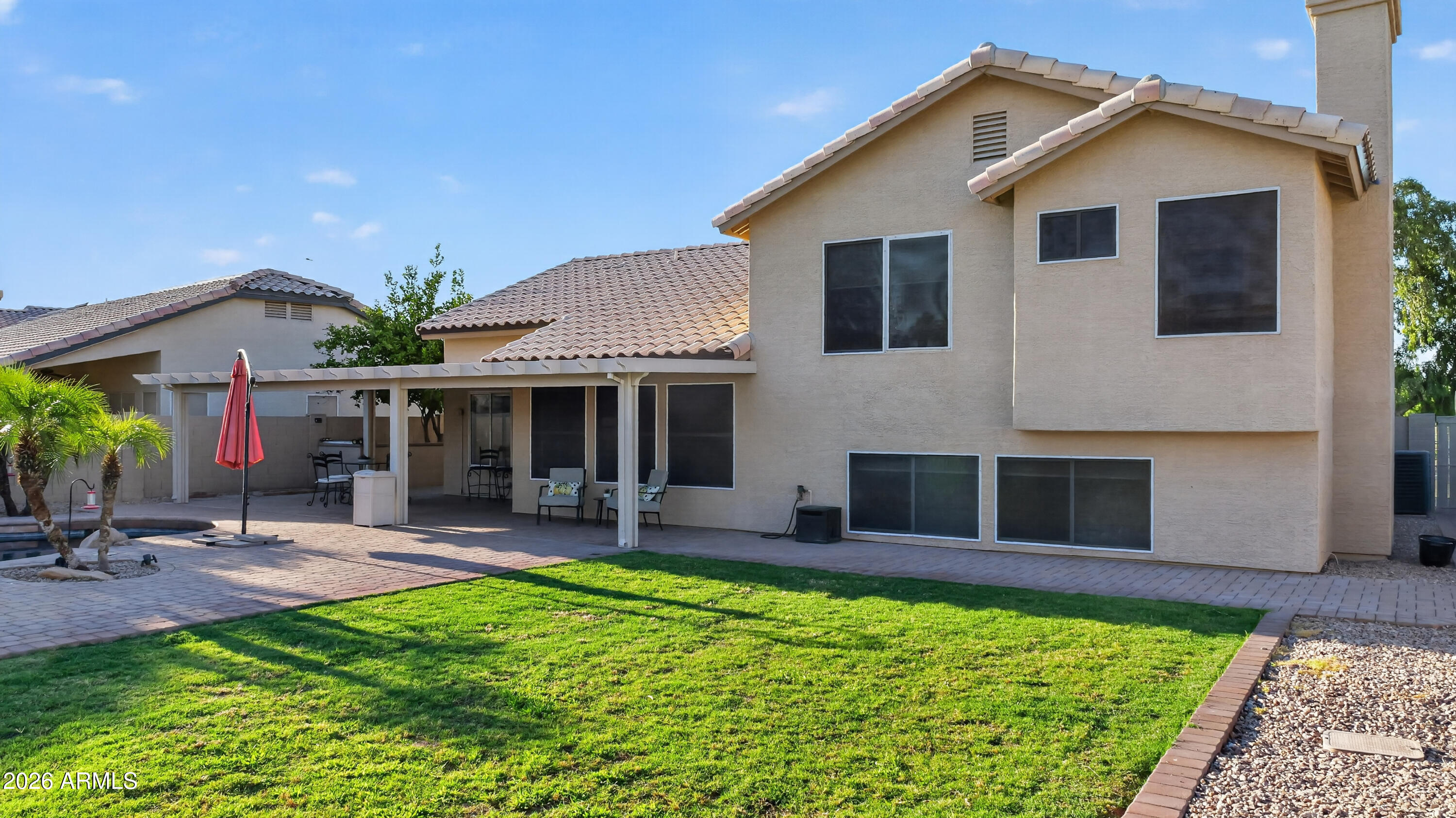 TRADITION - Residential