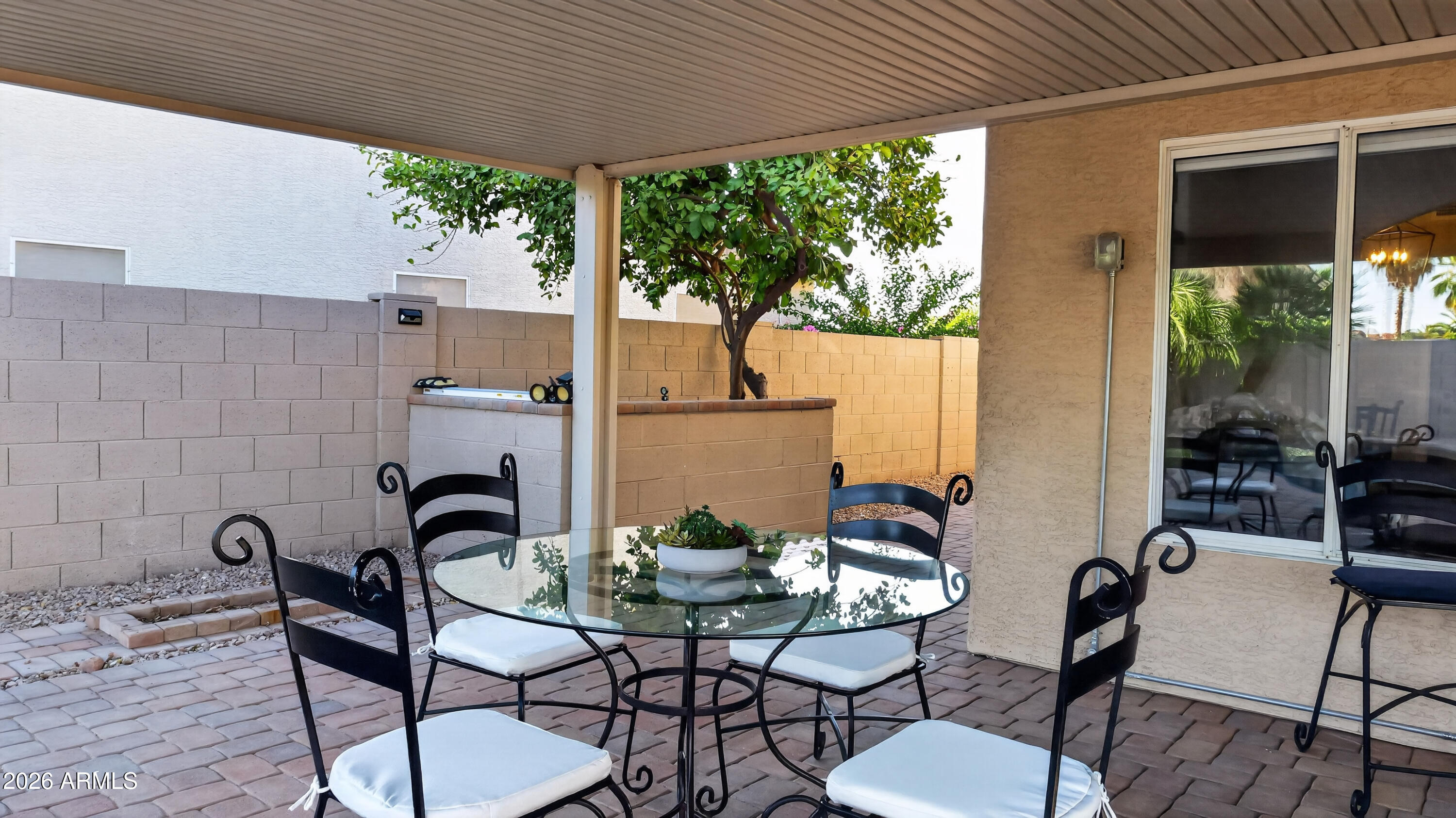 TRADITION - Residential