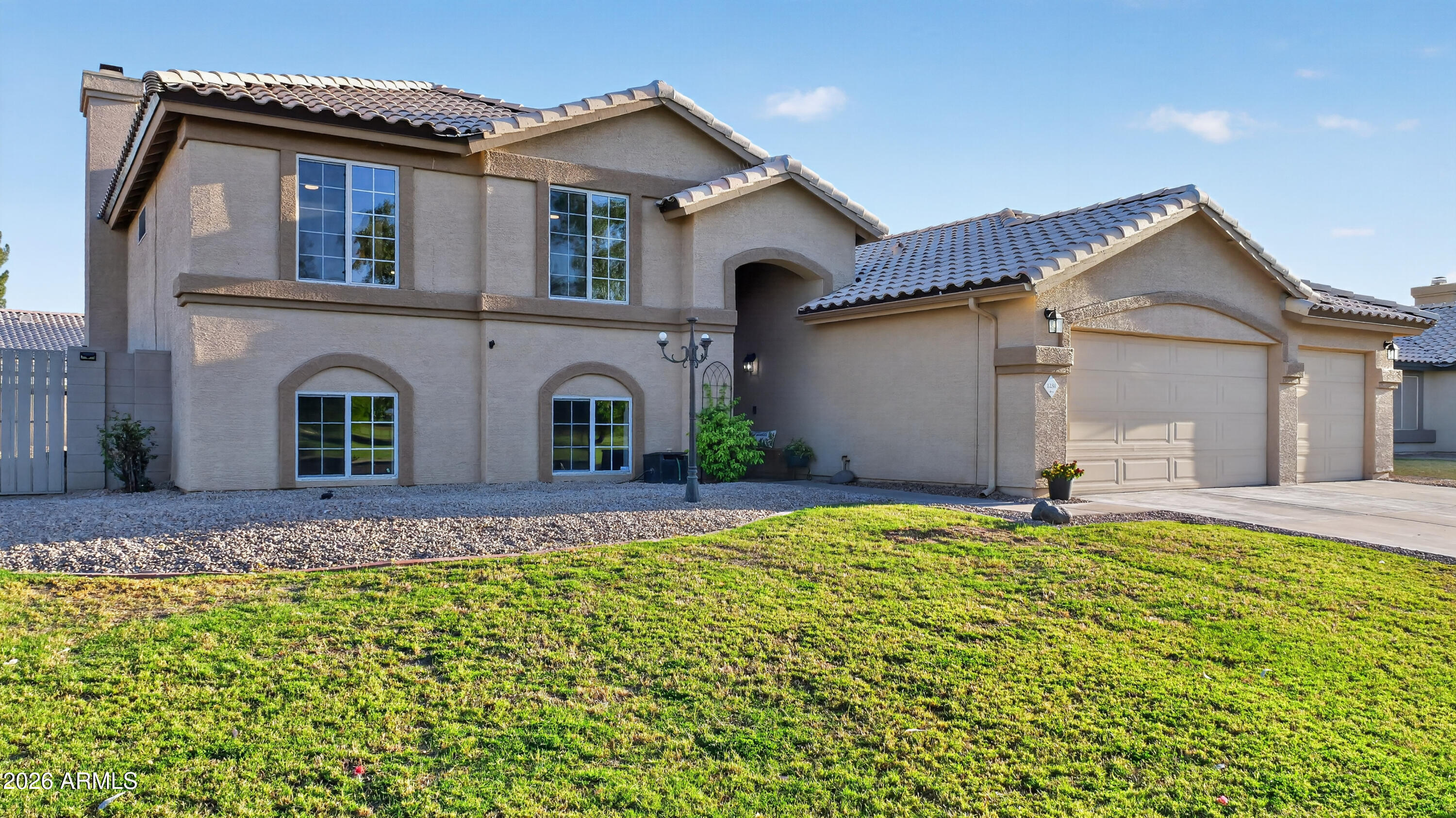 TRADITION - Residential
