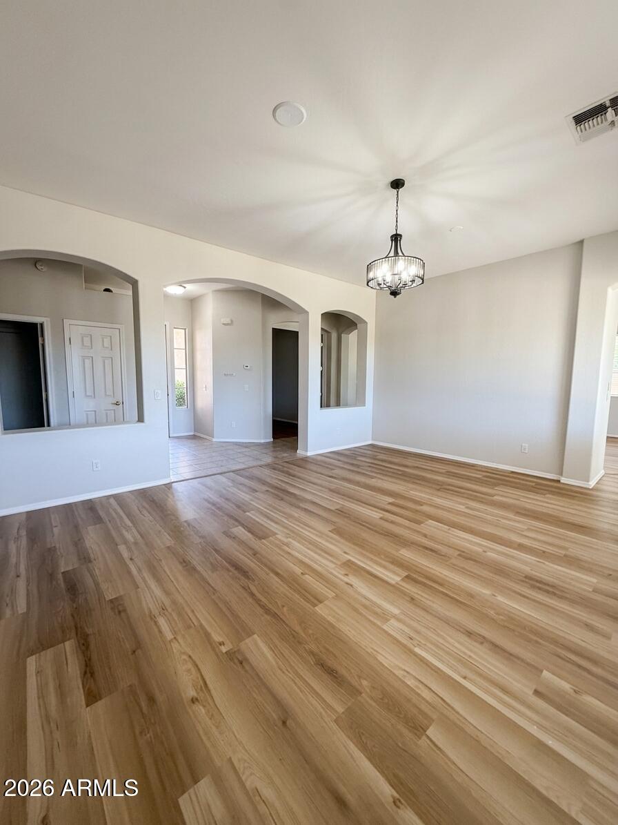 PETERSON FARMS UNIT 2 - Residential