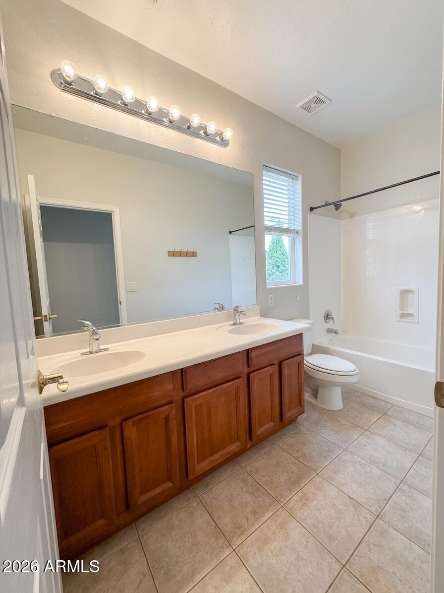 PETERSON FARMS UNIT 2 - Residential