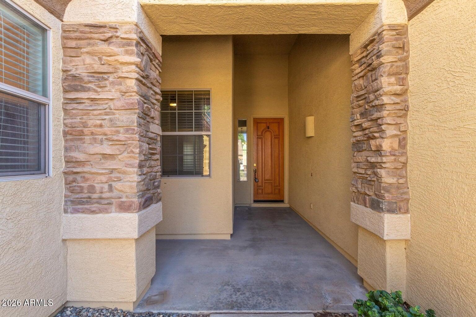 PETERSON FARMS UNIT 2 - Residential
