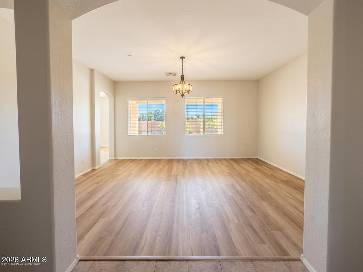 PETERSON FARMS UNIT 2 - Residential