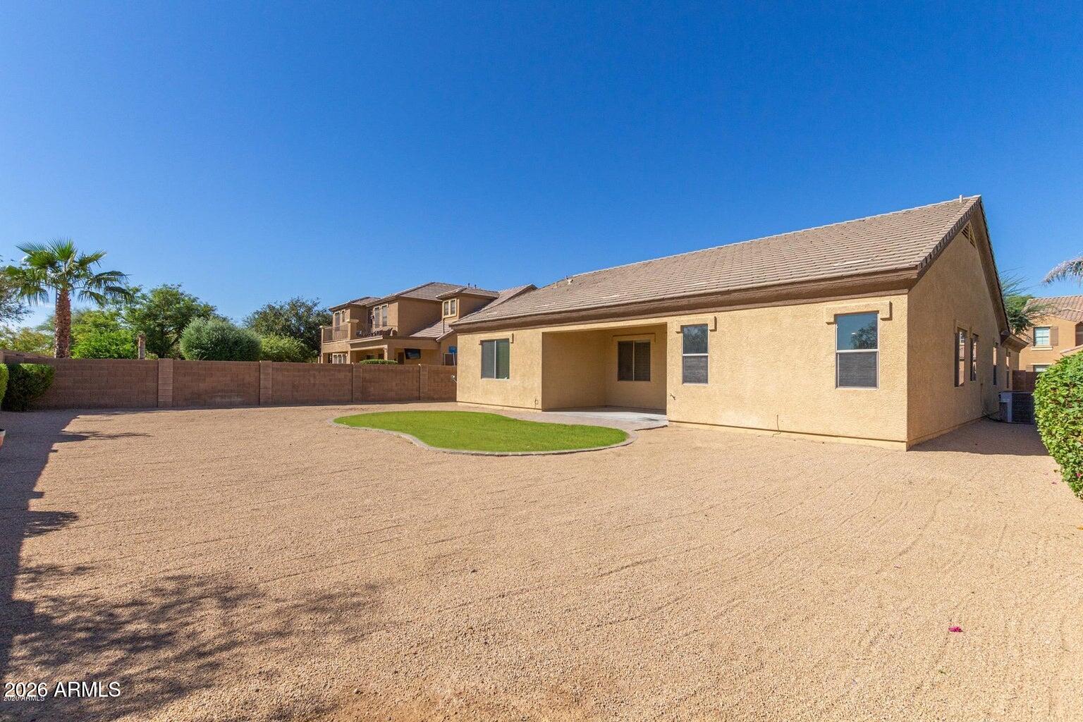 PETERSON FARMS UNIT 2 - Residential