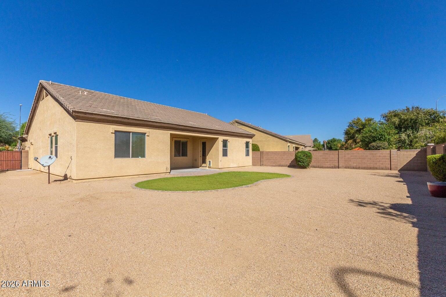 PETERSON FARMS UNIT 2 - Residential