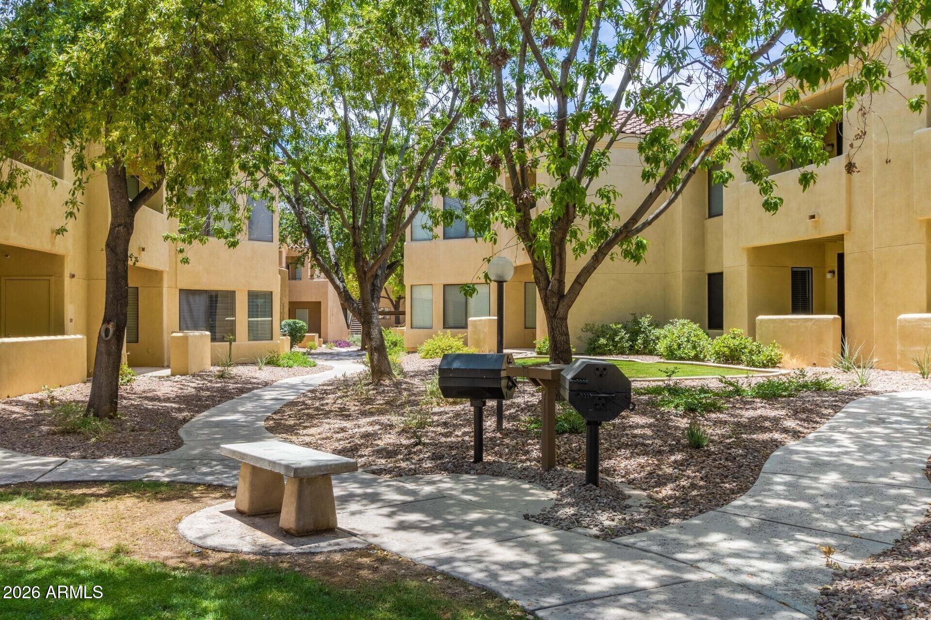 SIENNA CONDOMINIUMS - Residential