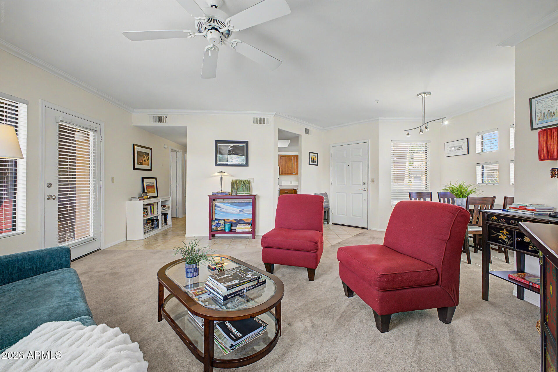 SIENNA CONDOMINIUMS - Residential