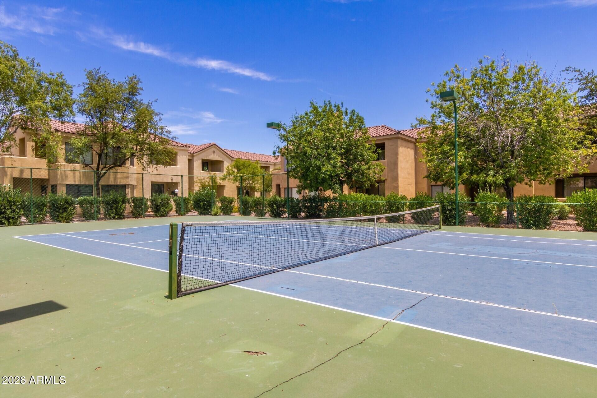 SIENNA CONDOMINIUMS - Residential