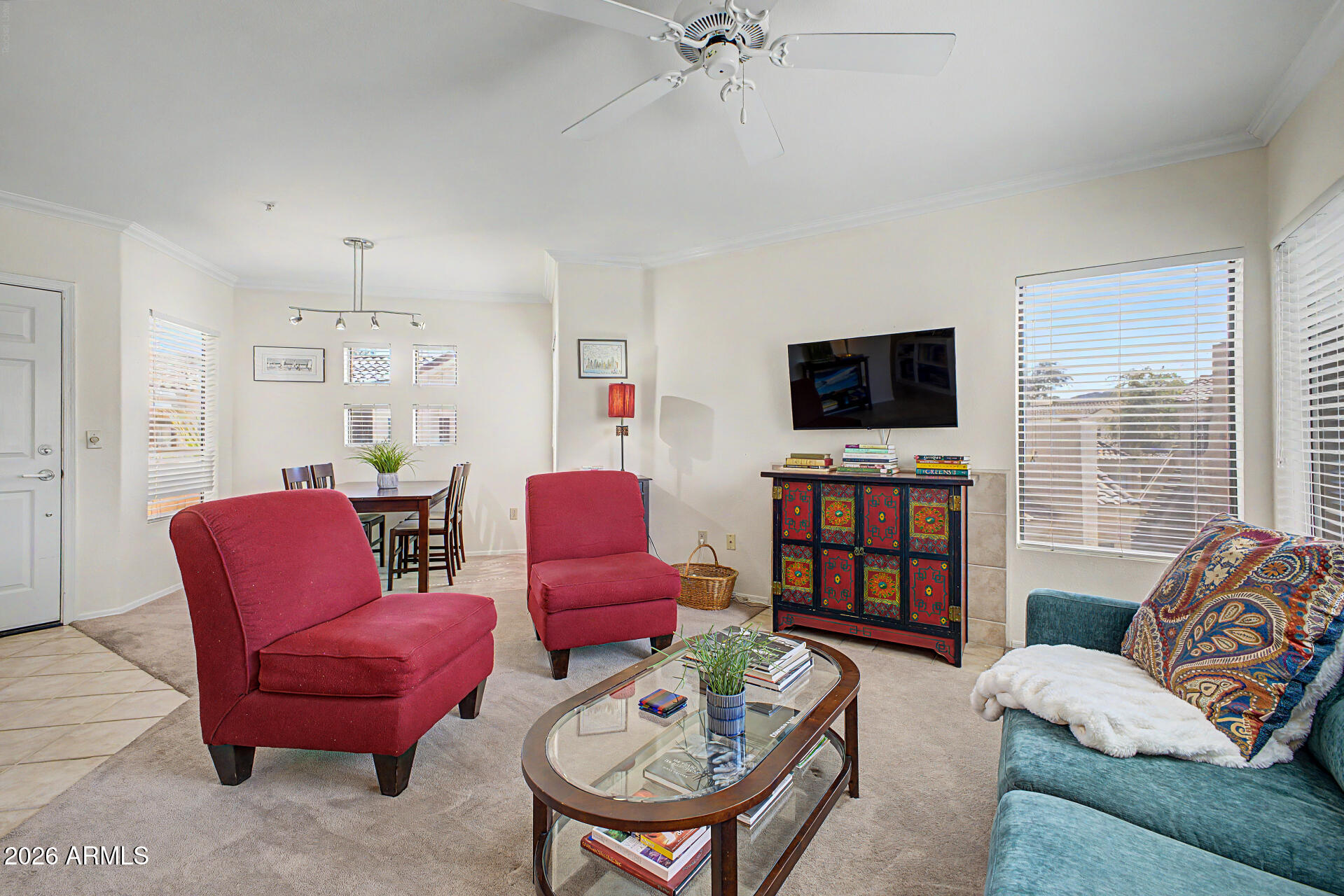 SIENNA CONDOMINIUMS - Residential