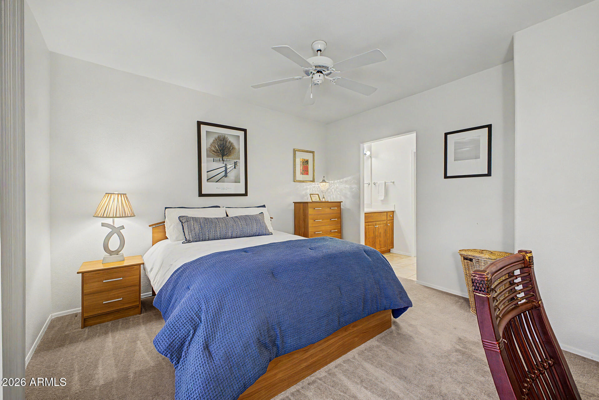 SIENNA CONDOMINIUMS - Residential