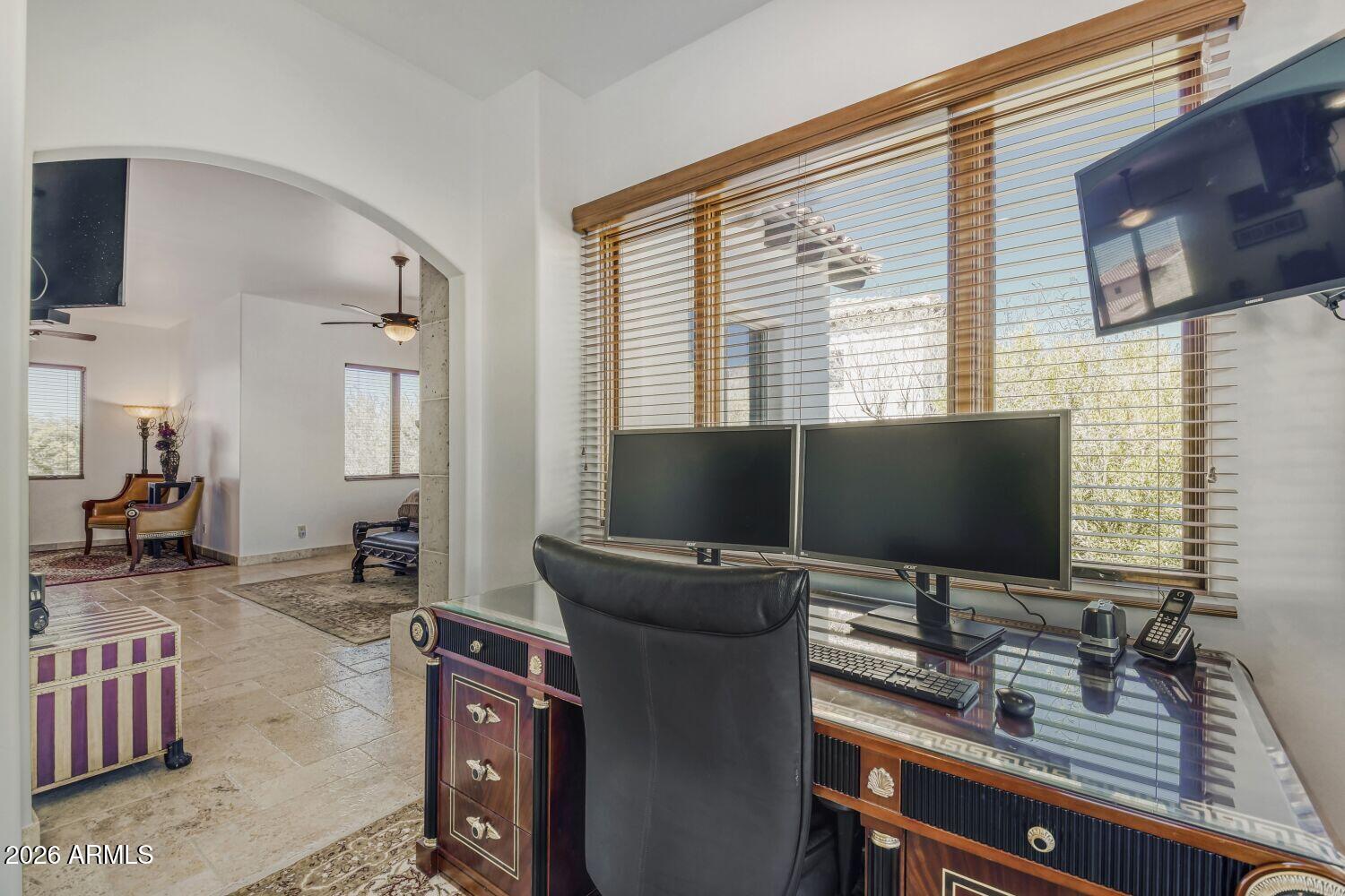 Superstition Mountain - Residential