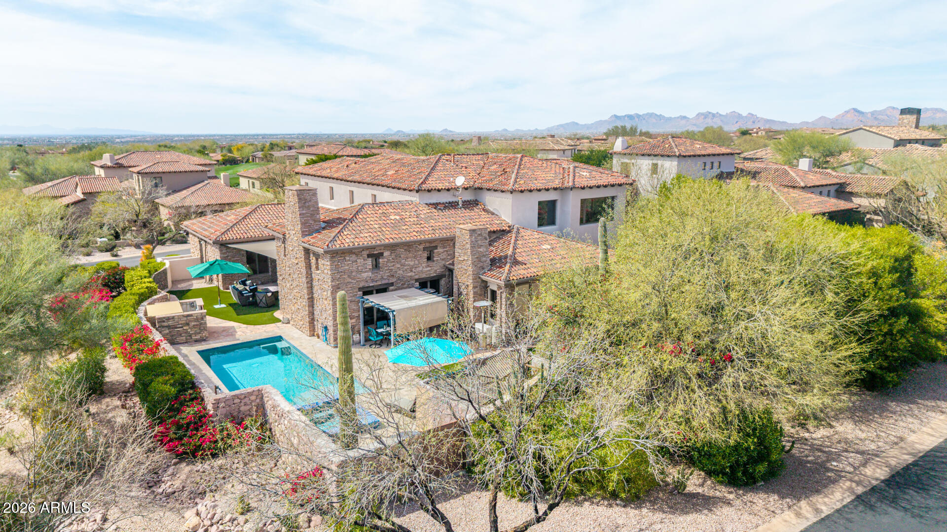 Superstition Mountain - Residential