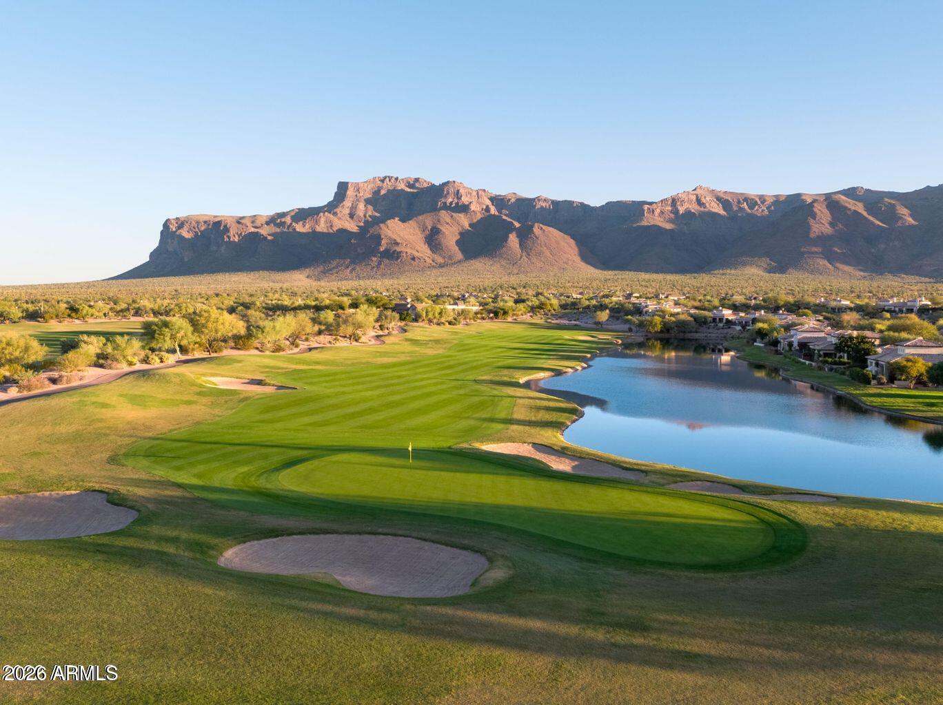 Superstition Mountain - Residential