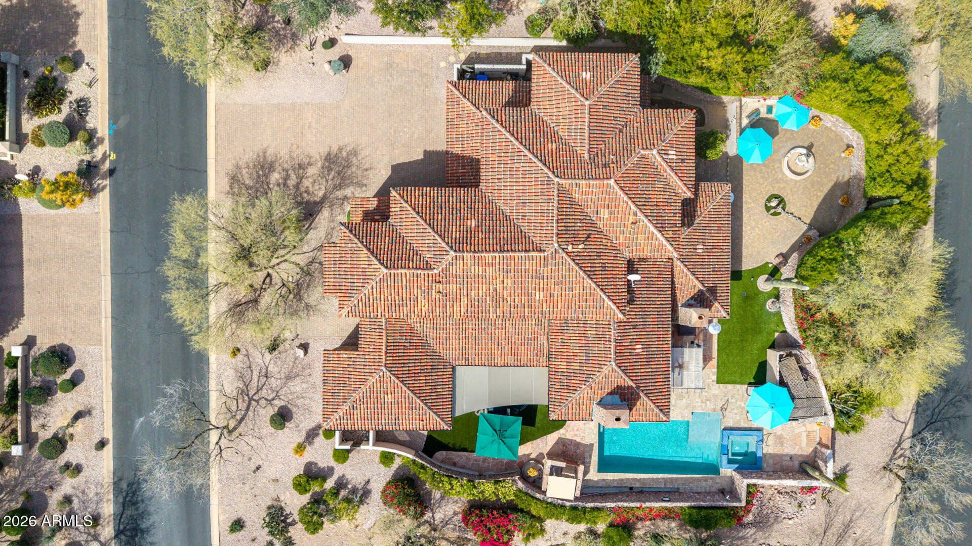 Superstition Mountain - Residential