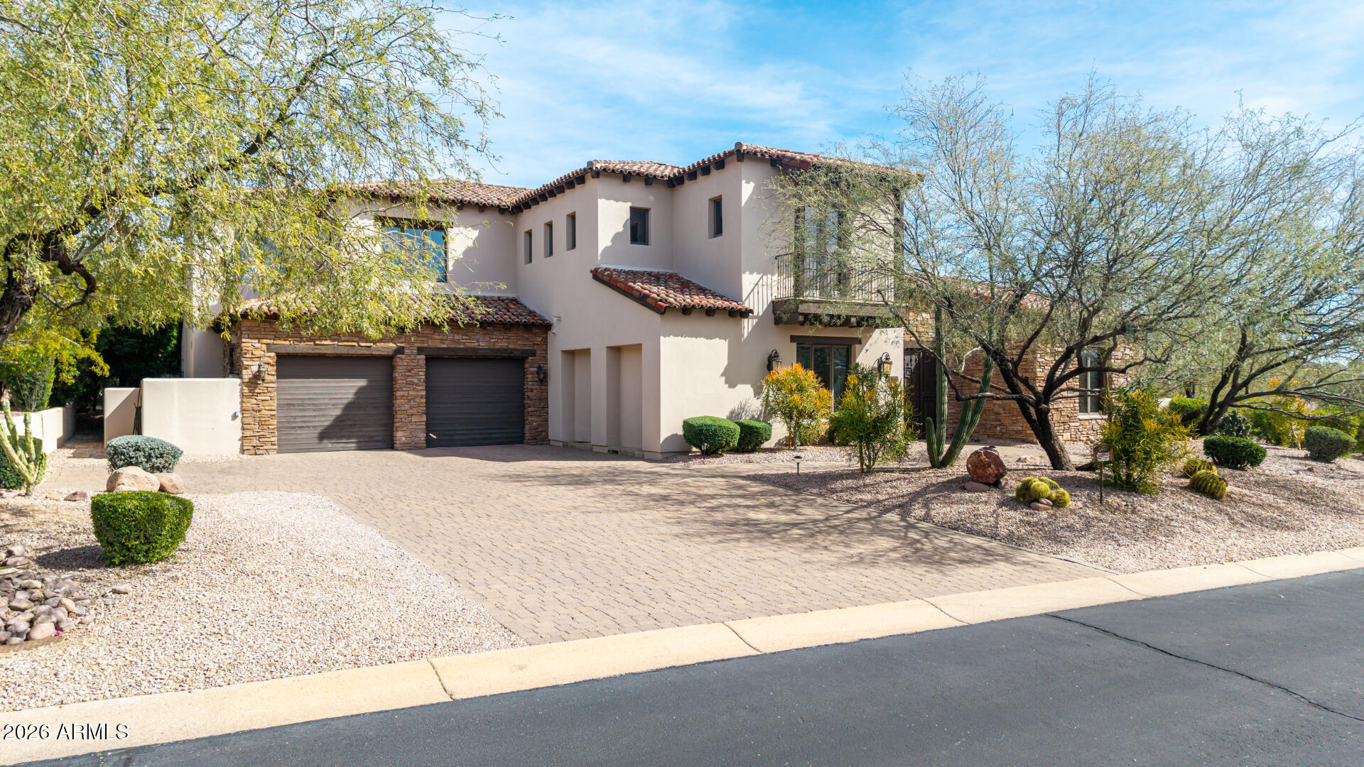 Superstition Mountain - Residential