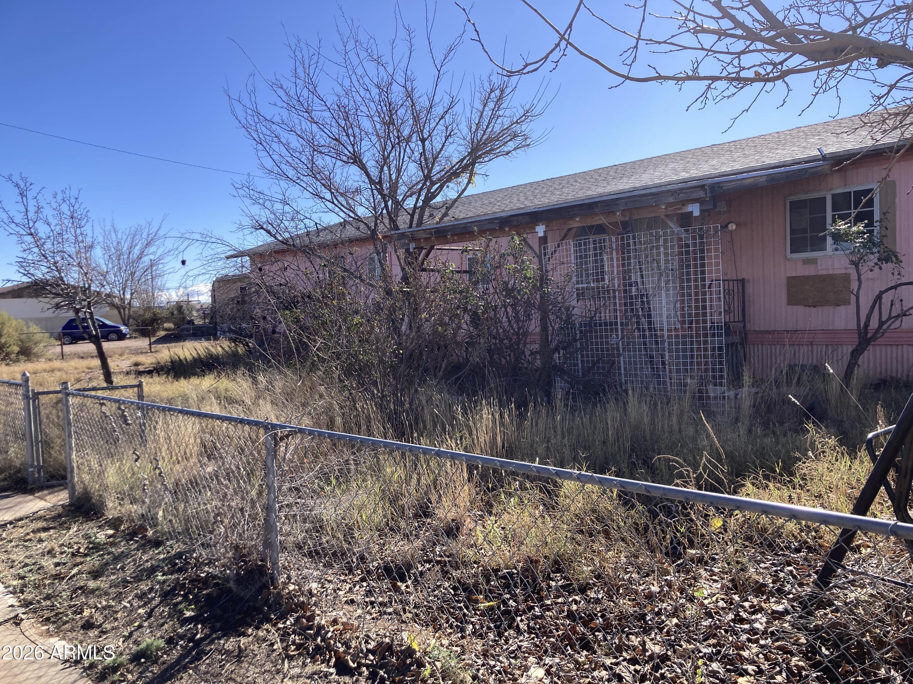STETLER'S FIRST ADDITION - Residential