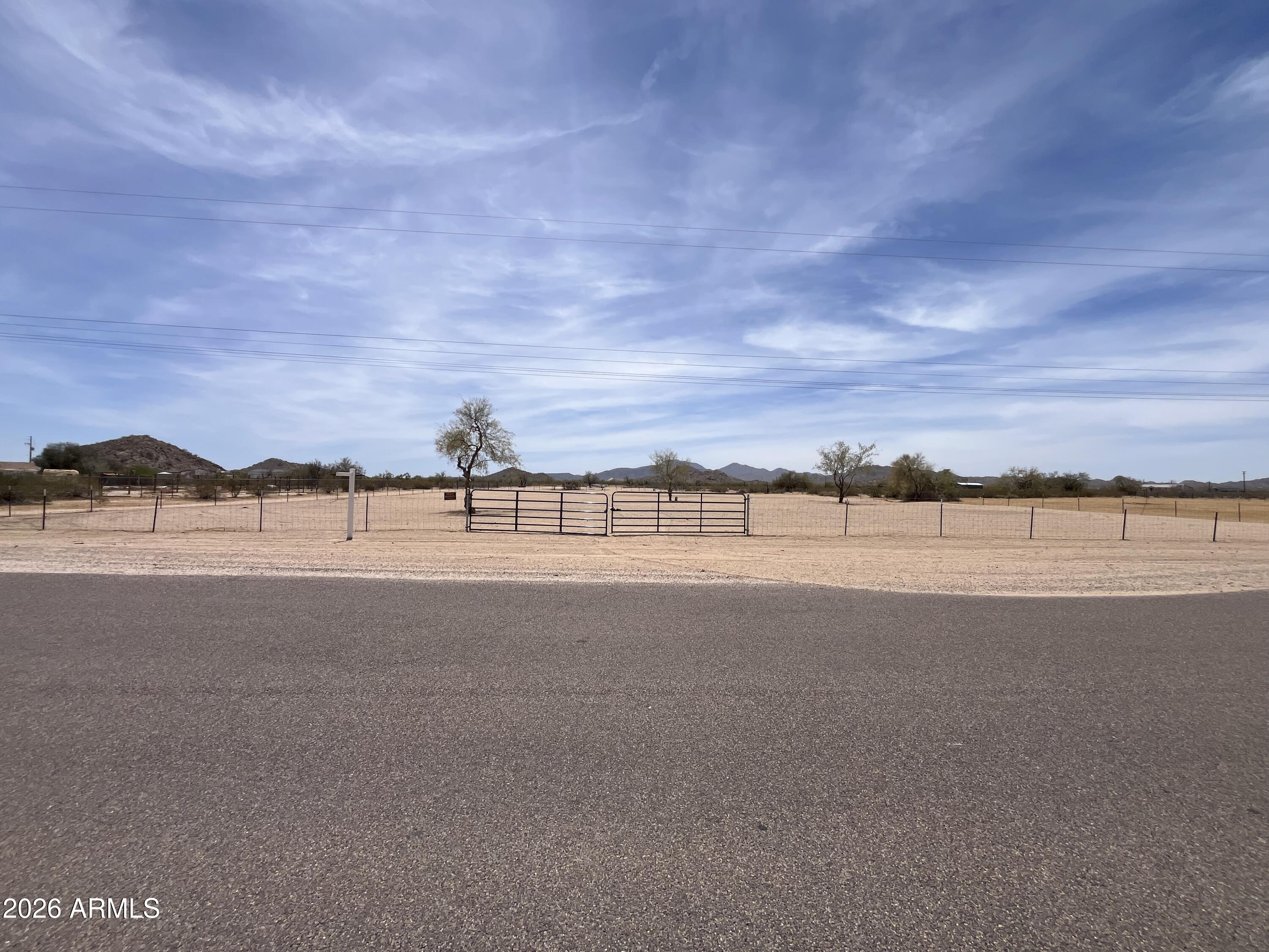 HIDDEN VALLEY ESTATES UNIT NO 1 - Land