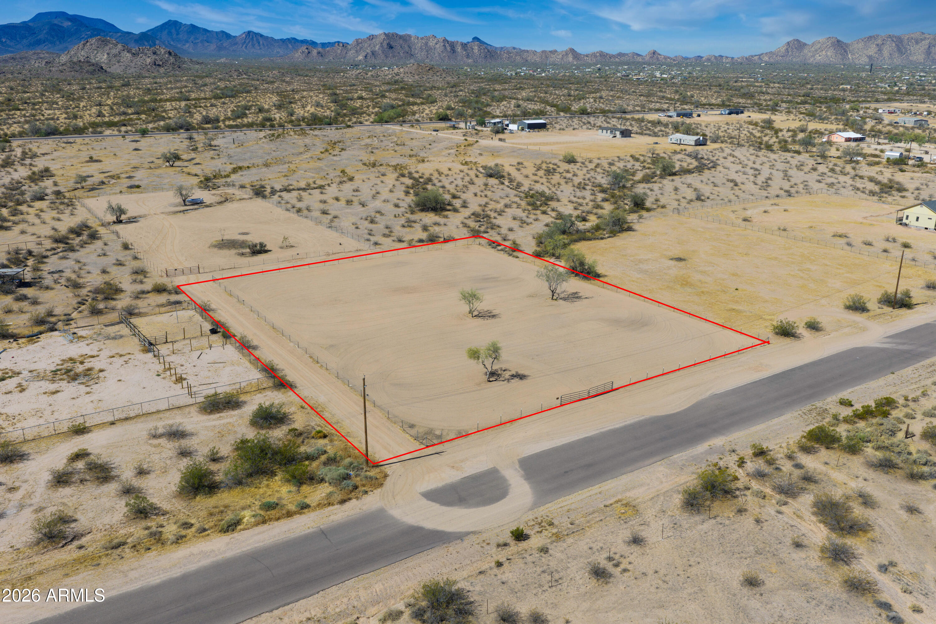 HIDDEN VALLEY ESTATES UNIT NO 1 - Land