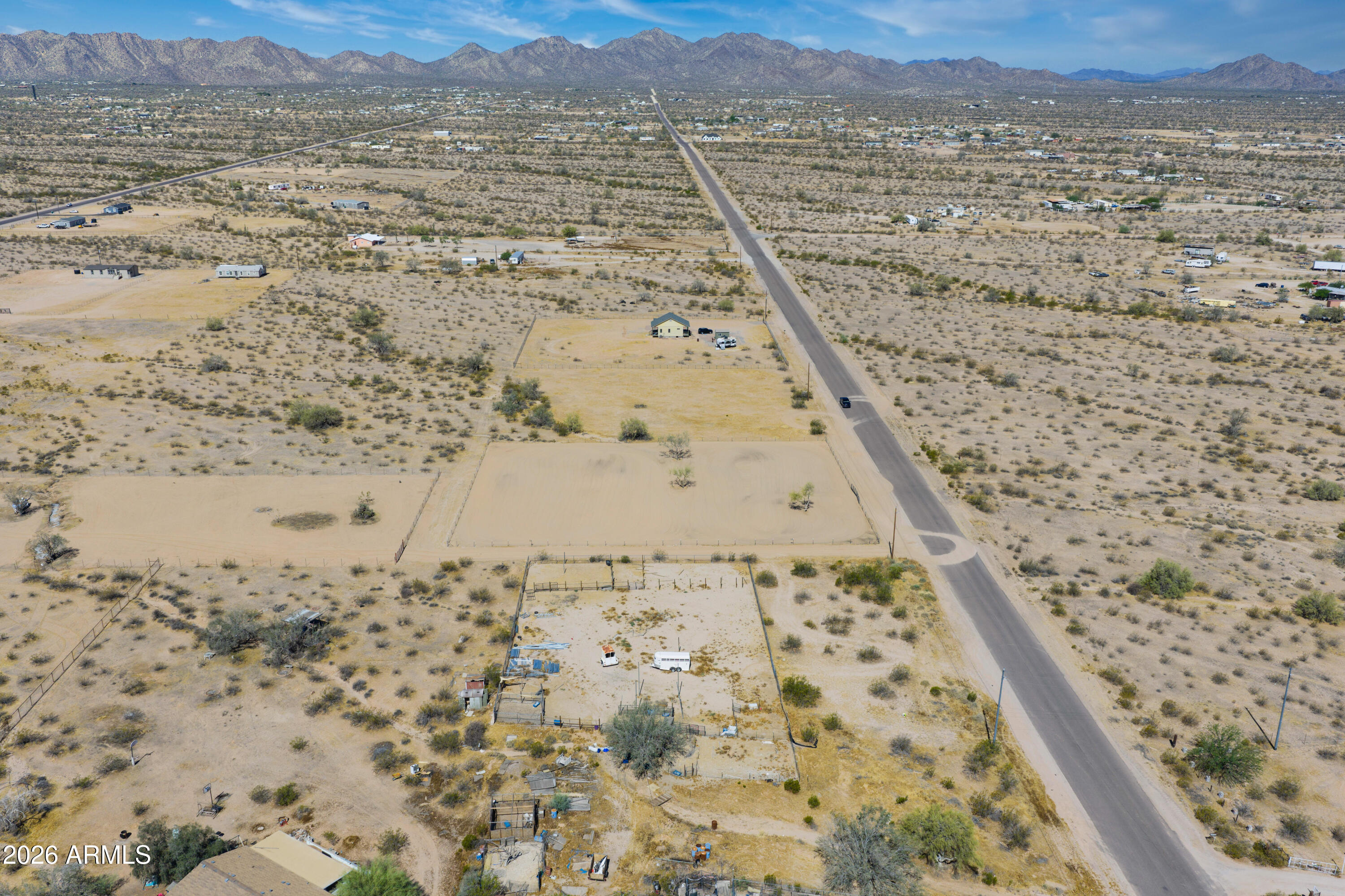 HIDDEN VALLEY ESTATES UNIT NO 1 - Land