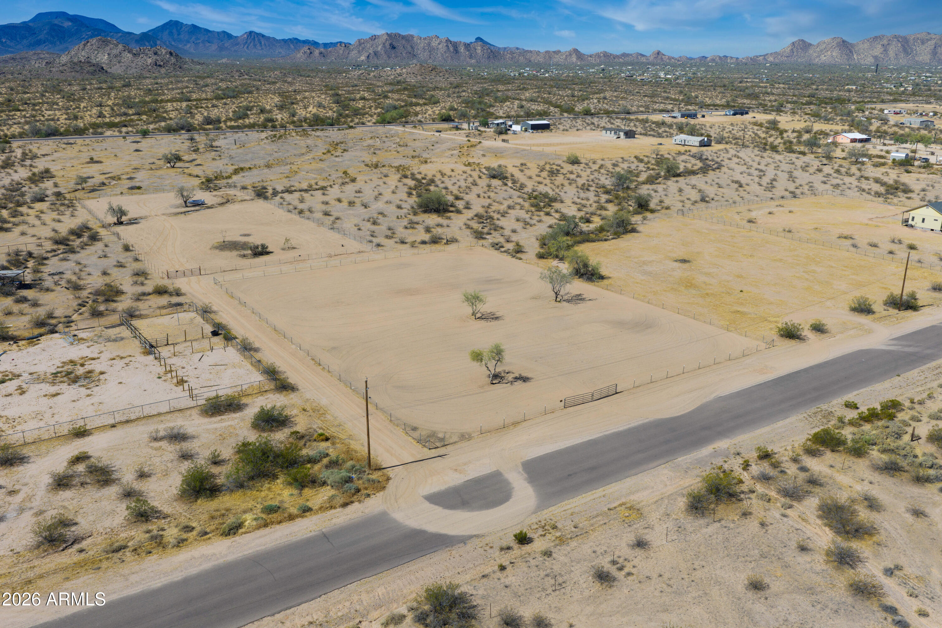 HIDDEN VALLEY ESTATES UNIT NO 1 - Land