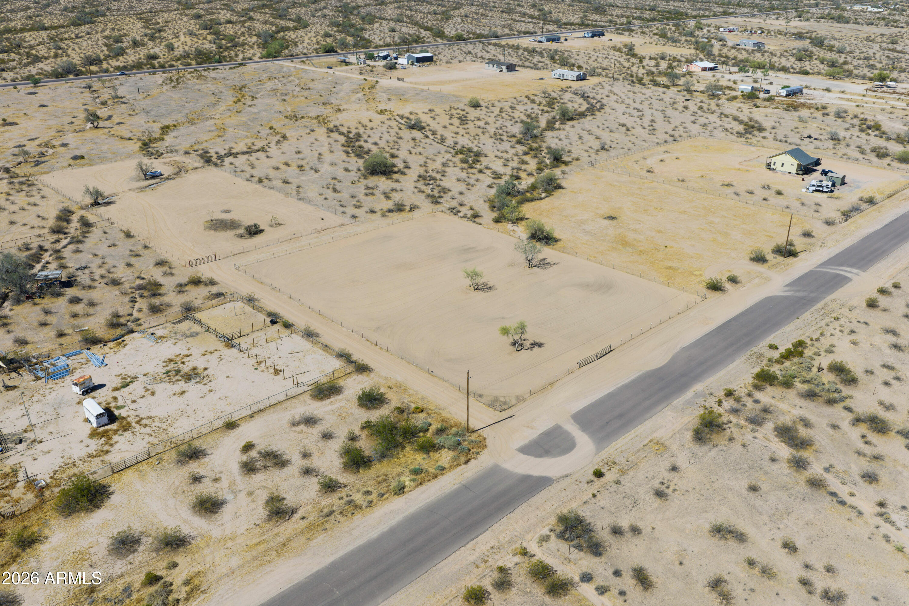 HIDDEN VALLEY ESTATES UNIT NO 1 - Land