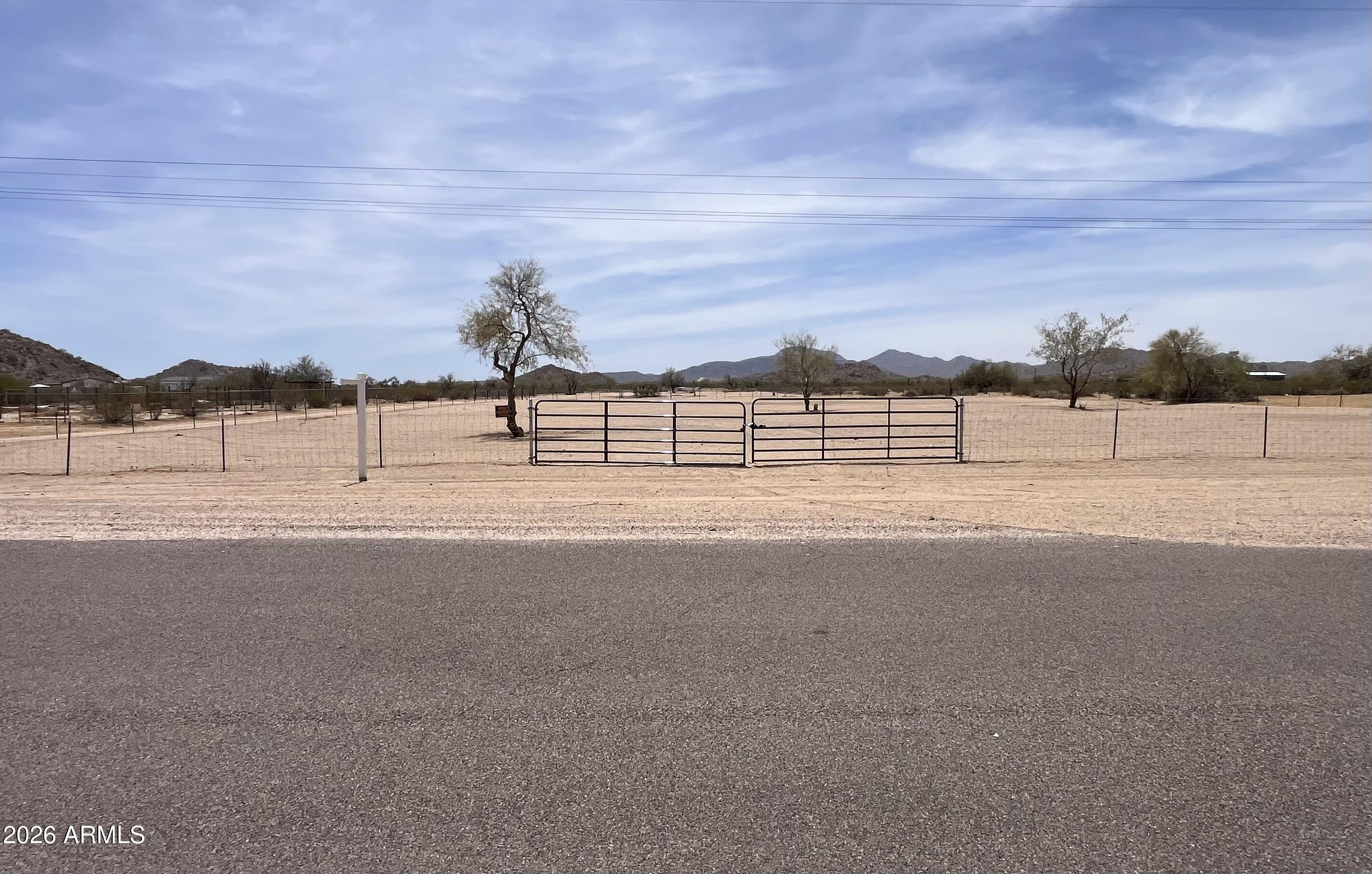 HIDDEN VALLEY ESTATES UNIT NO 1 - Land