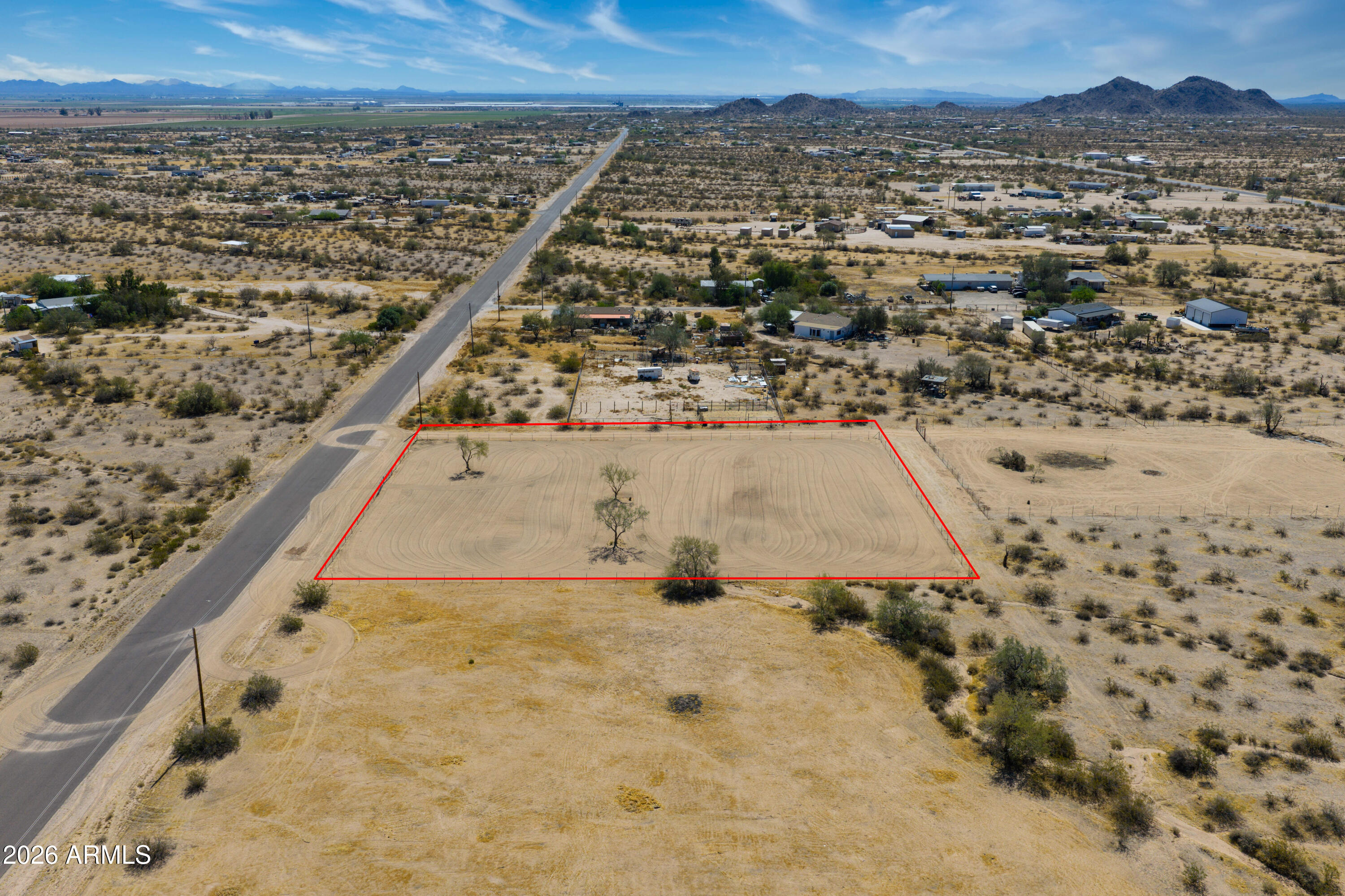HIDDEN VALLEY ESTATES UNIT NO 1 - Land