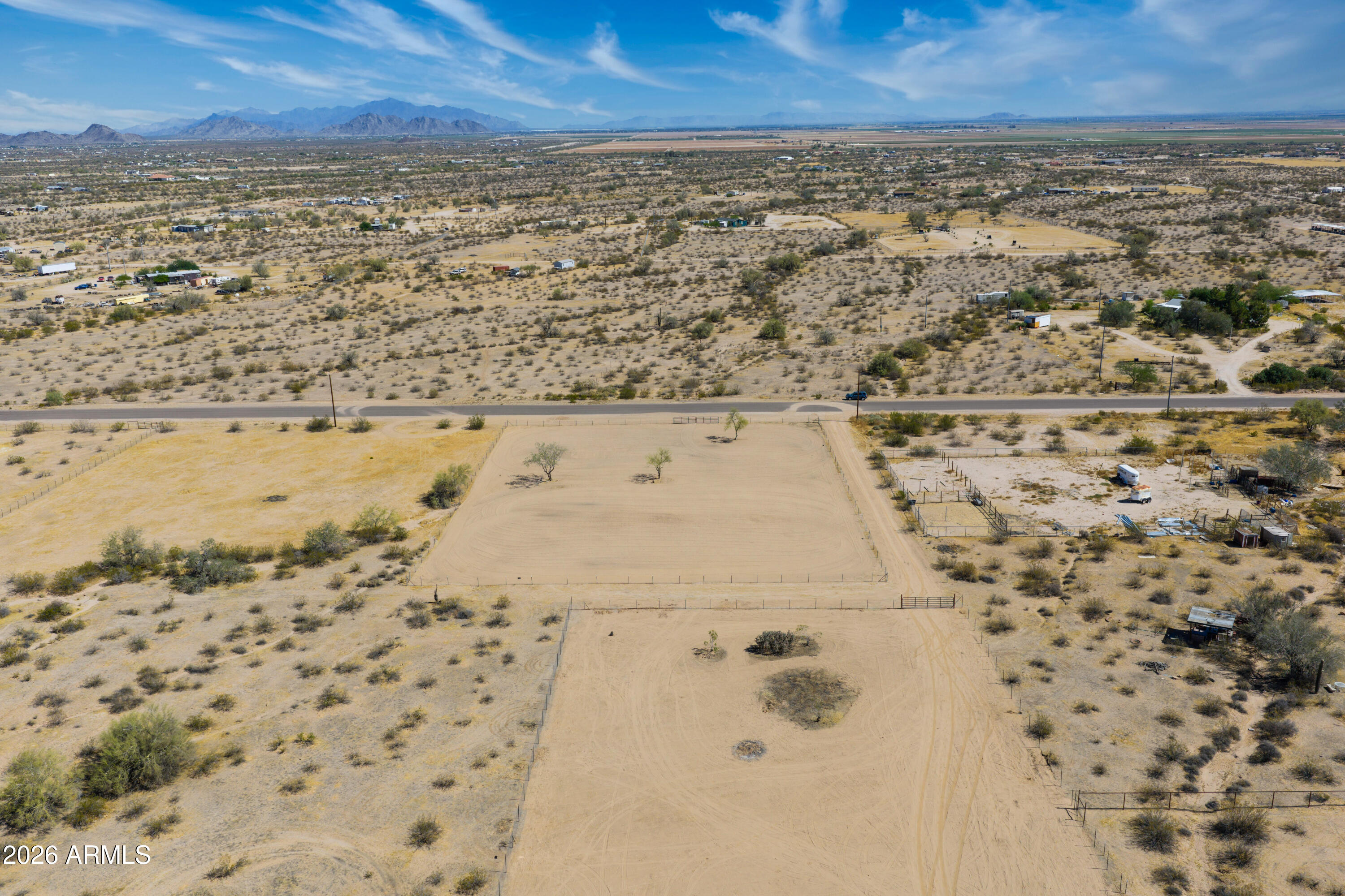 HIDDEN VALLEY ESTATES UNIT NO 1 - Land
