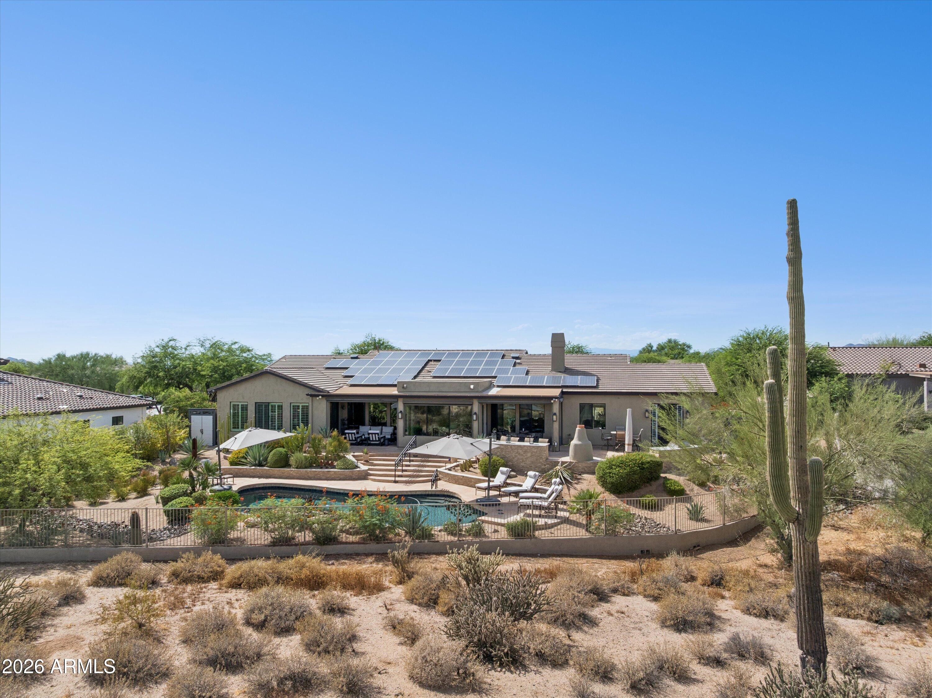 The Preserve - Residential