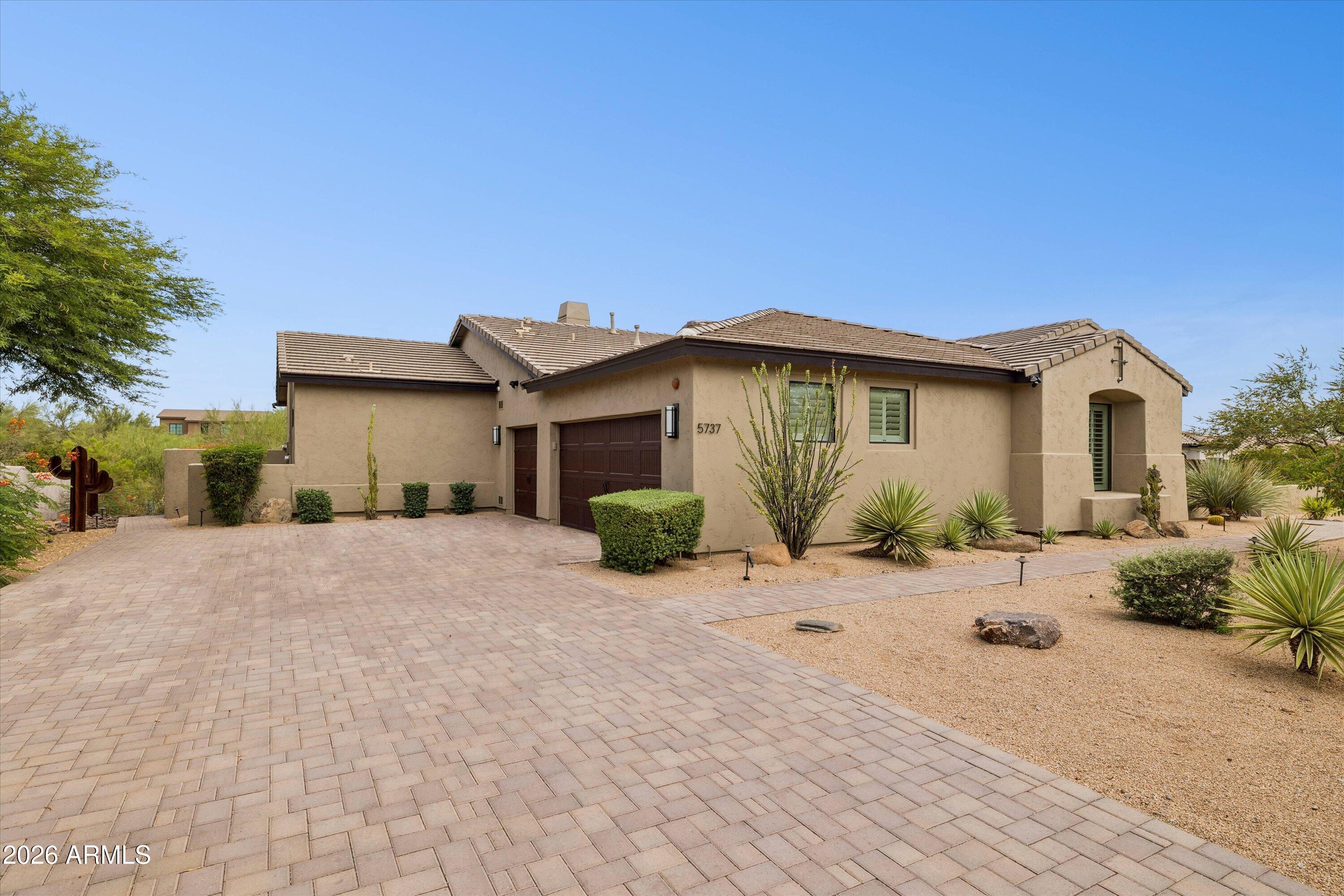 The Preserve - Residential