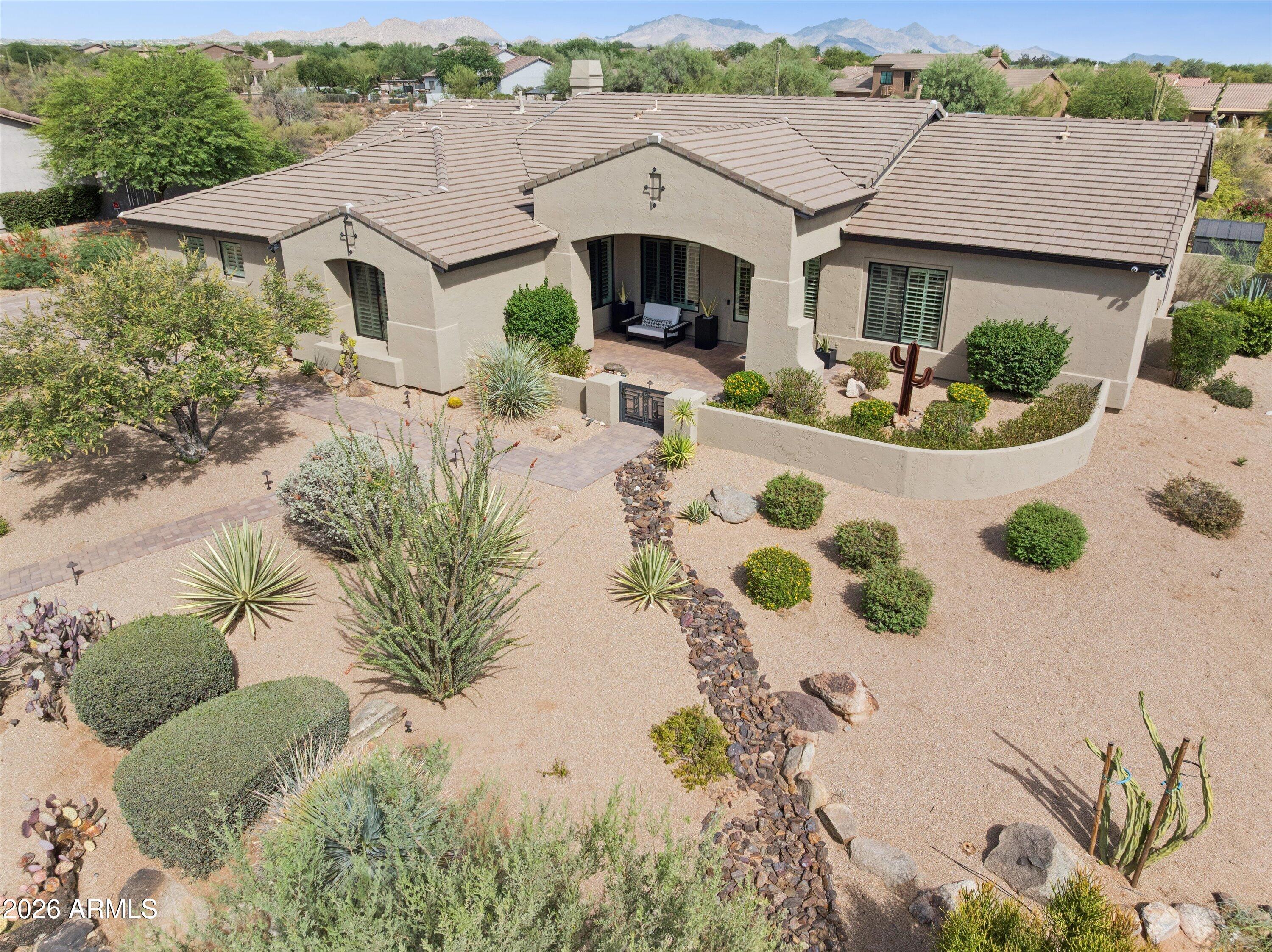 The Preserve - Residential