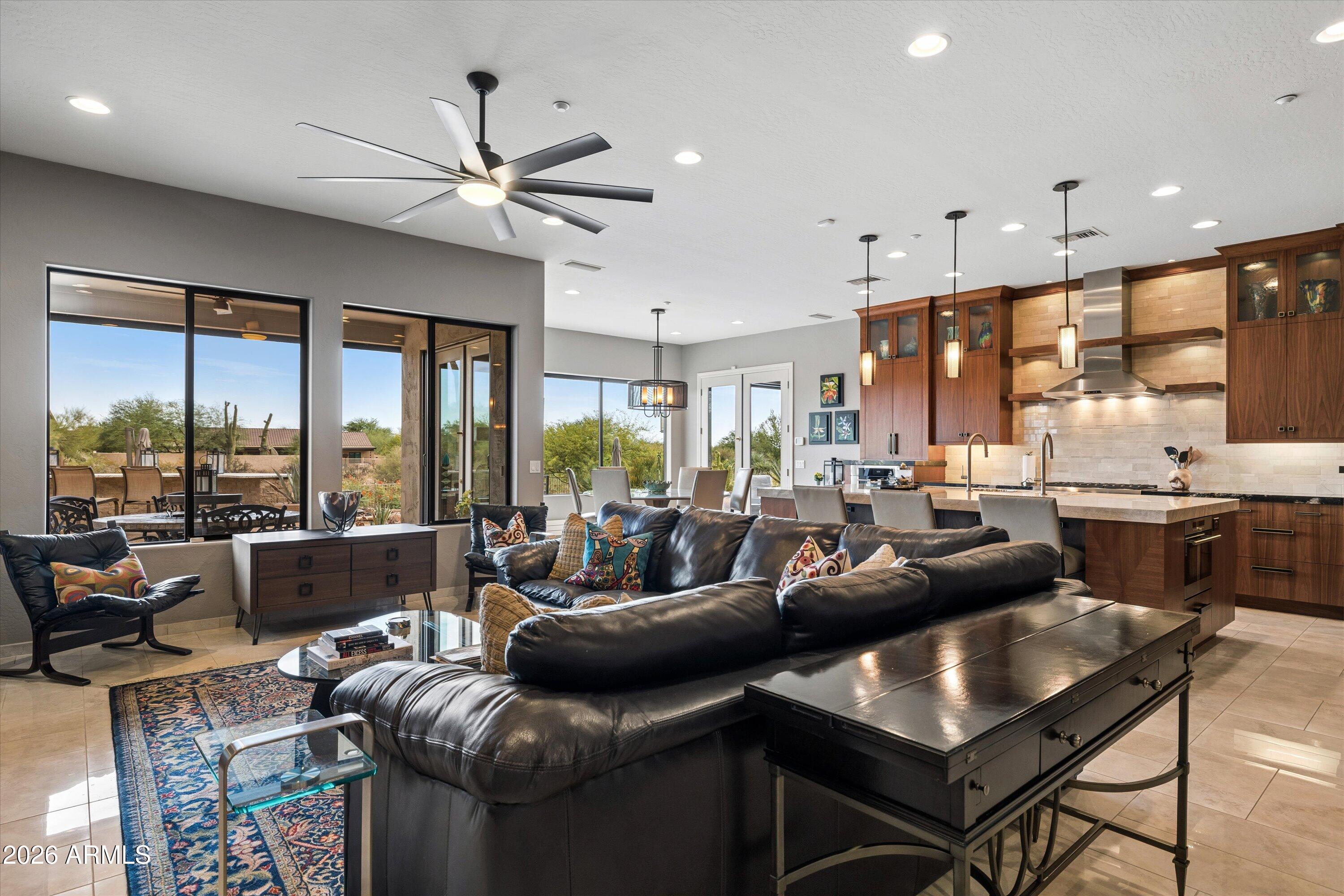 The Preserve - Residential