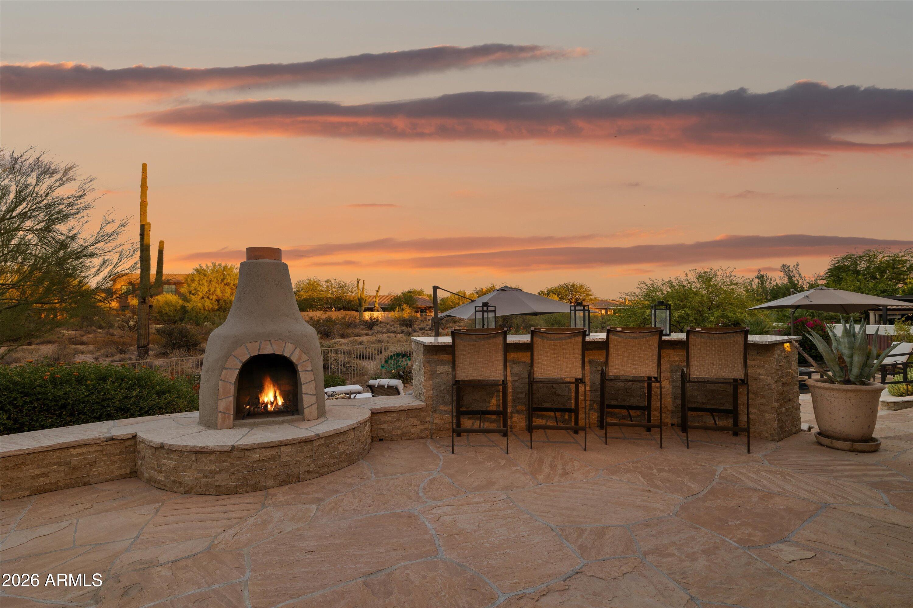 The Preserve - Residential