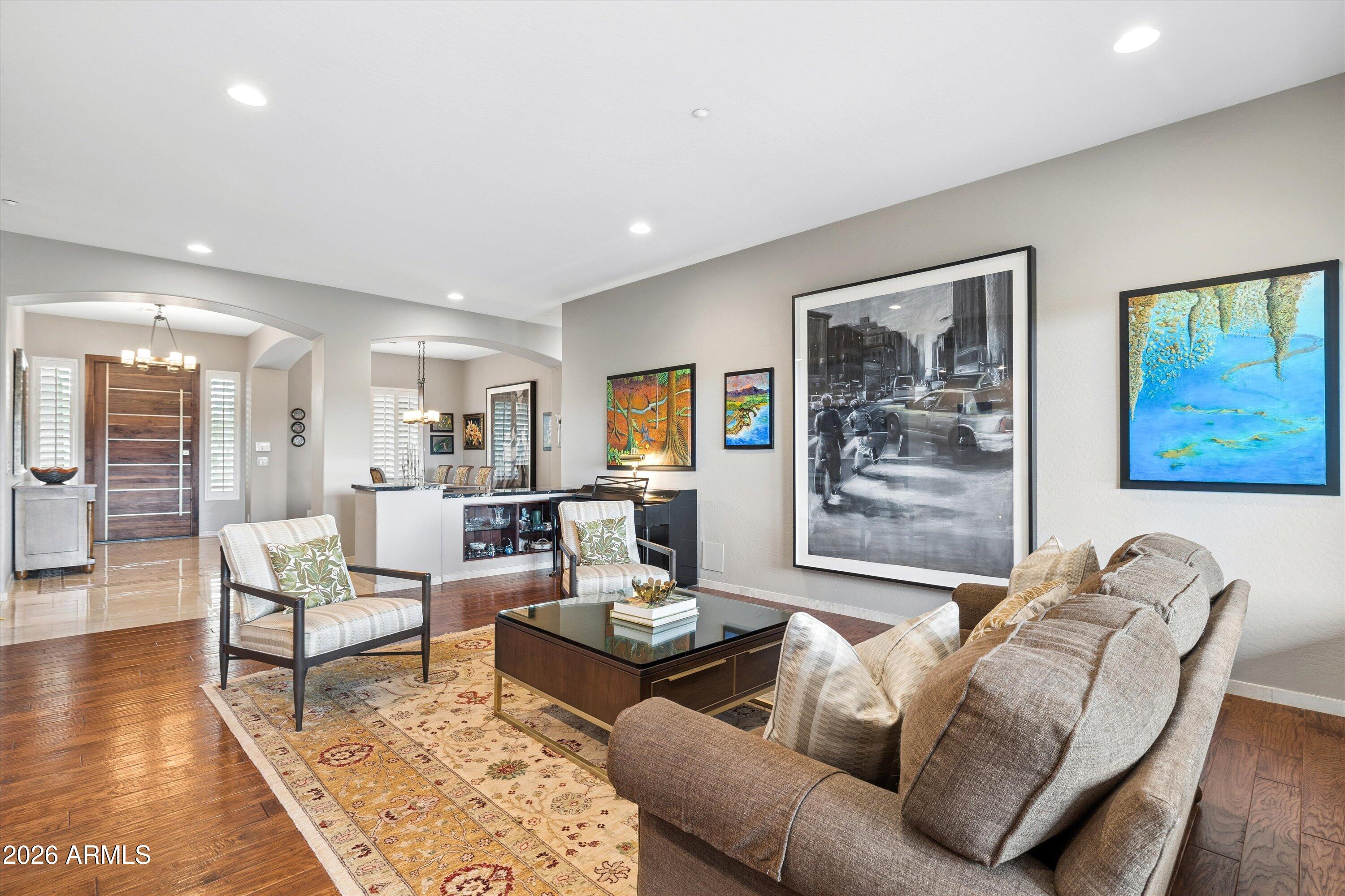 The Preserve - Residential