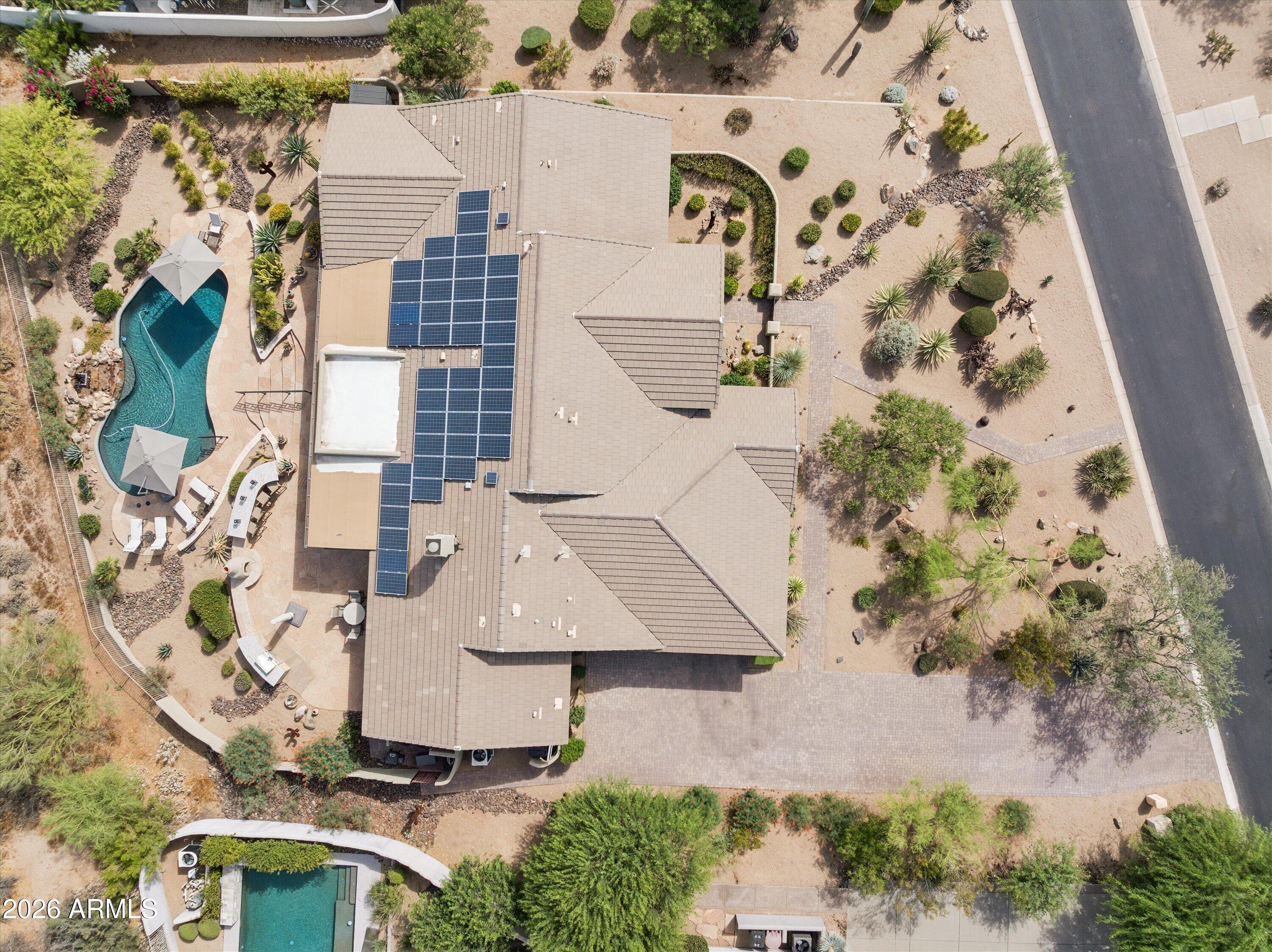The Preserve - Residential